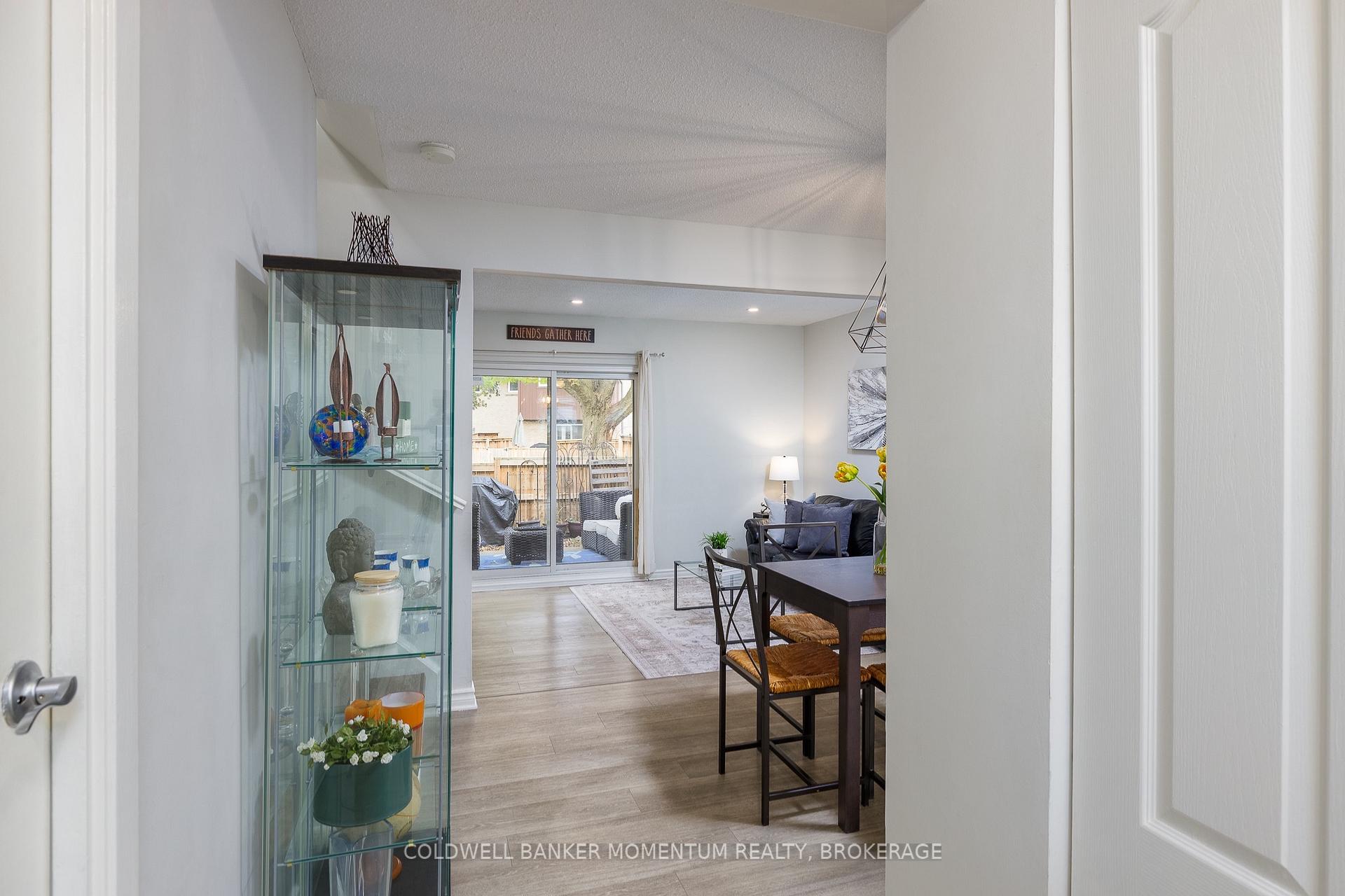 Photo 5 of Unit 11, 151 Linwell Road, St. Catharines, Lakeport — HOMEH