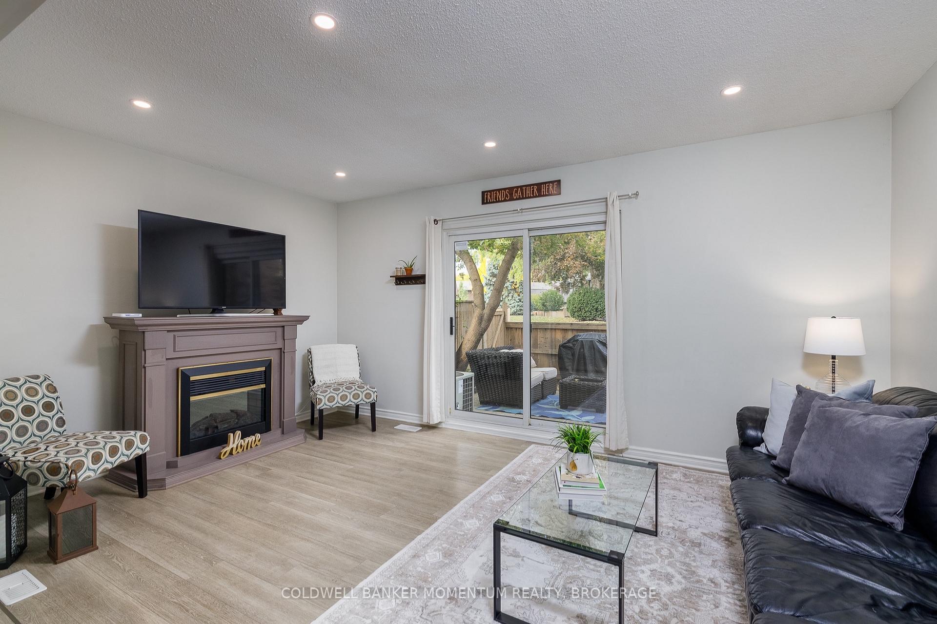 Photo 6 of Unit 11, 151 Linwell Road, St. Catharines, Lakeport — HOMEH