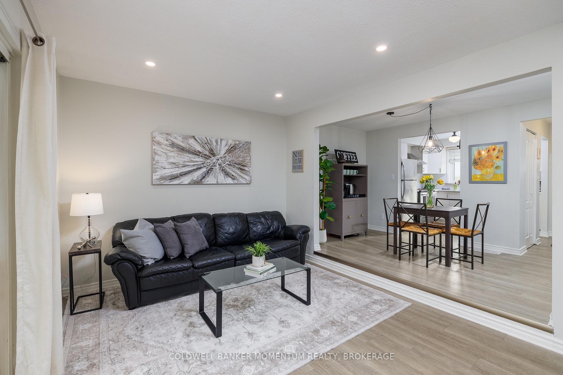 Photo 7 of Unit 11, 151 Linwell Road, St. Catharines, Lakeport — HOMEH