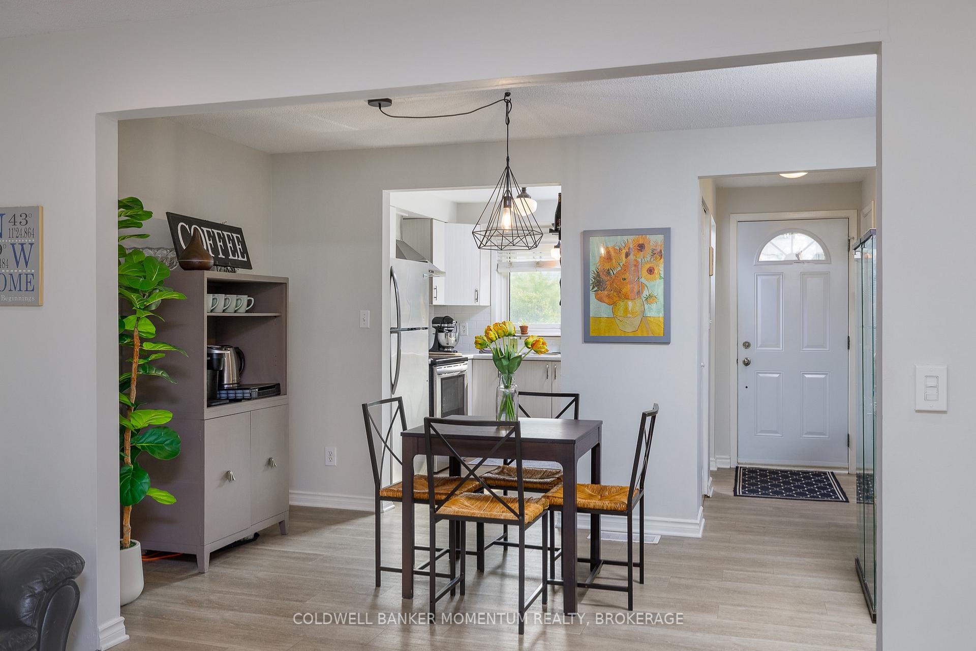 Photo 12 of Unit 11, 151 Linwell Road, St. Catharines, Lakeport — HOMEH
