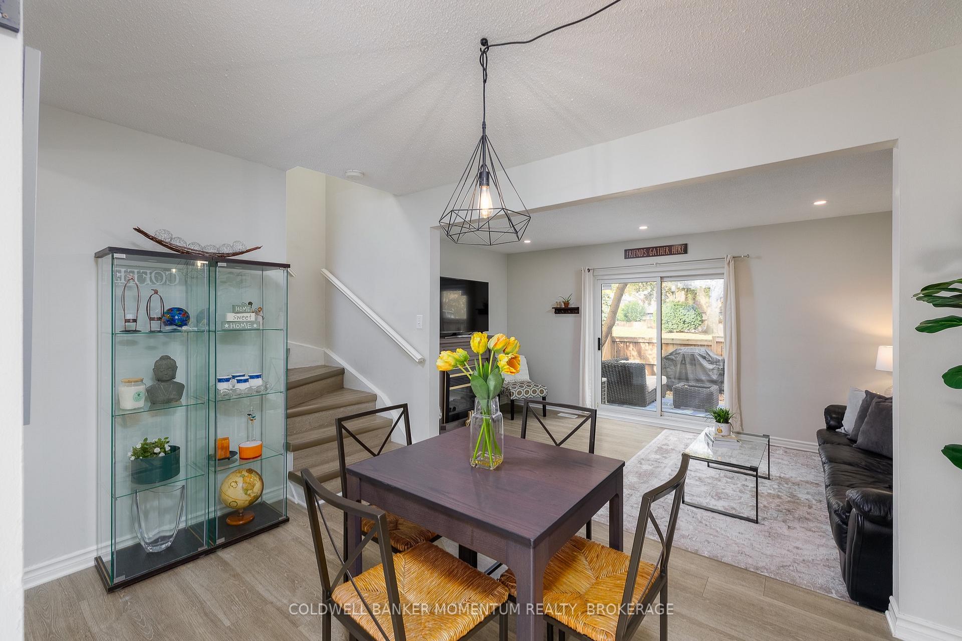 Photo 13 of Unit 11, 151 Linwell Road, St. Catharines, Lakeport — HOMEH