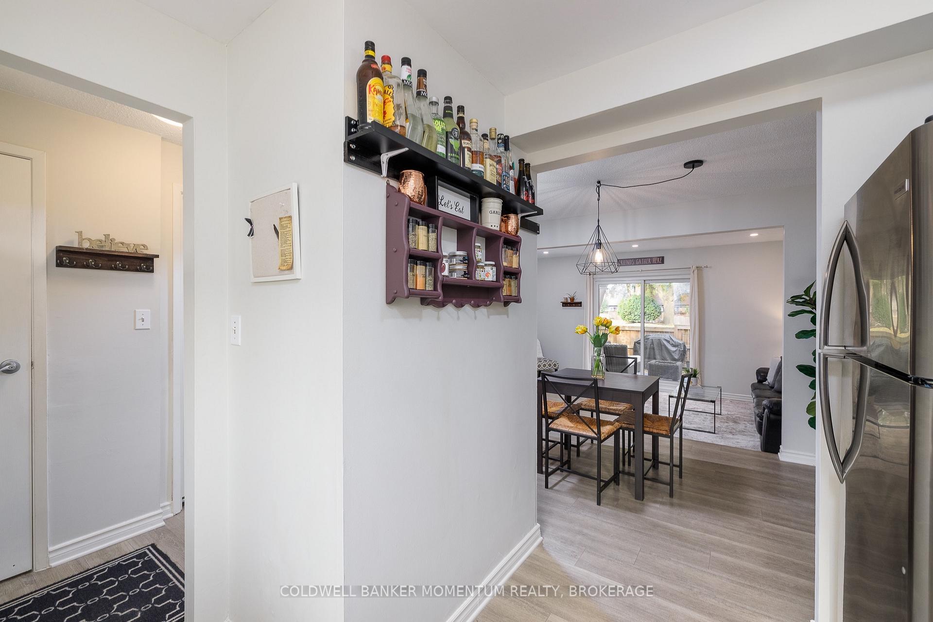 Photo 14 of Unit 11, 151 Linwell Road, St. Catharines, Lakeport — HOMEH