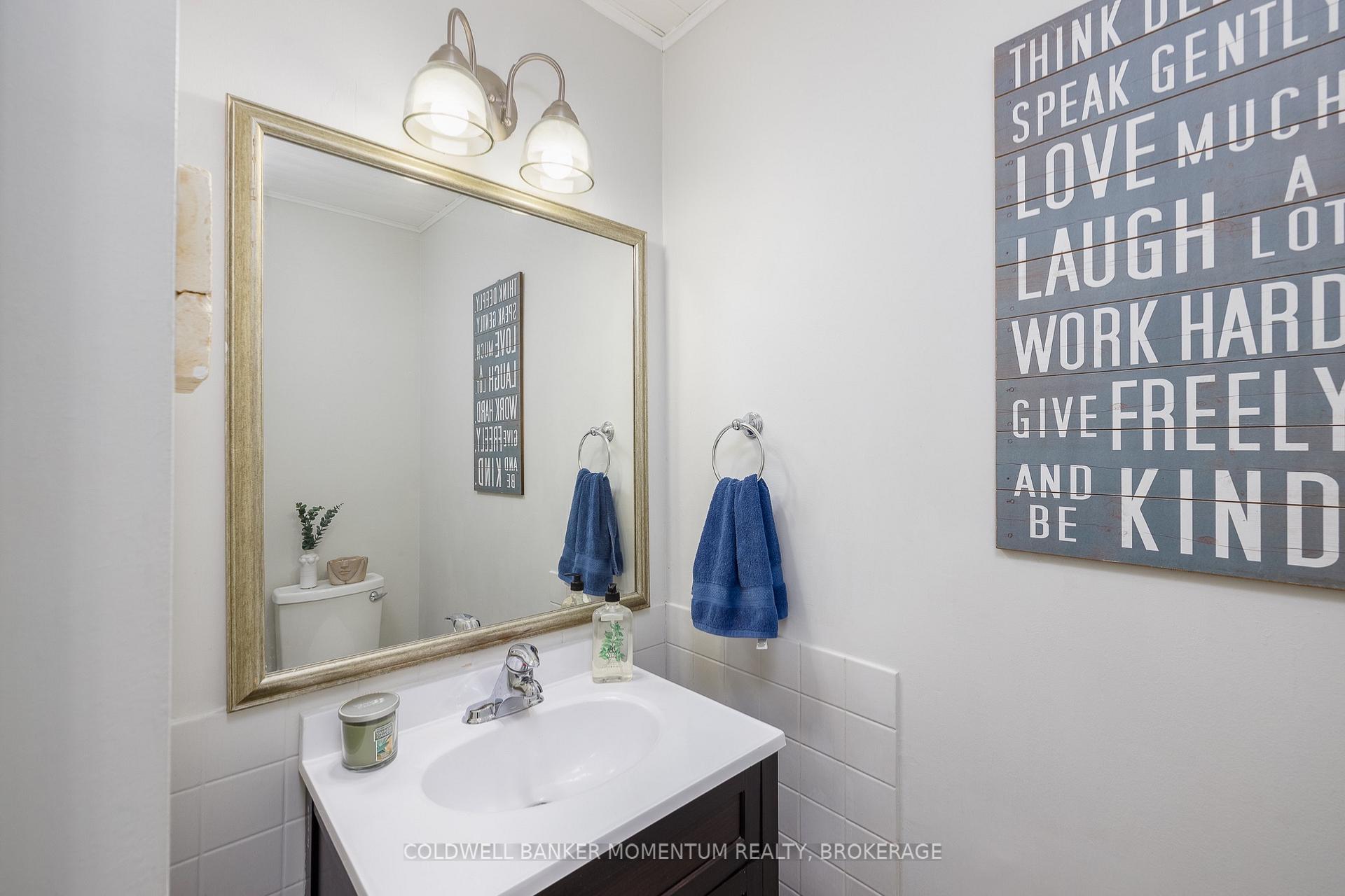 Photo 15 of Unit 11, 151 Linwell Road, St. Catharines, Lakeport — HOMEH