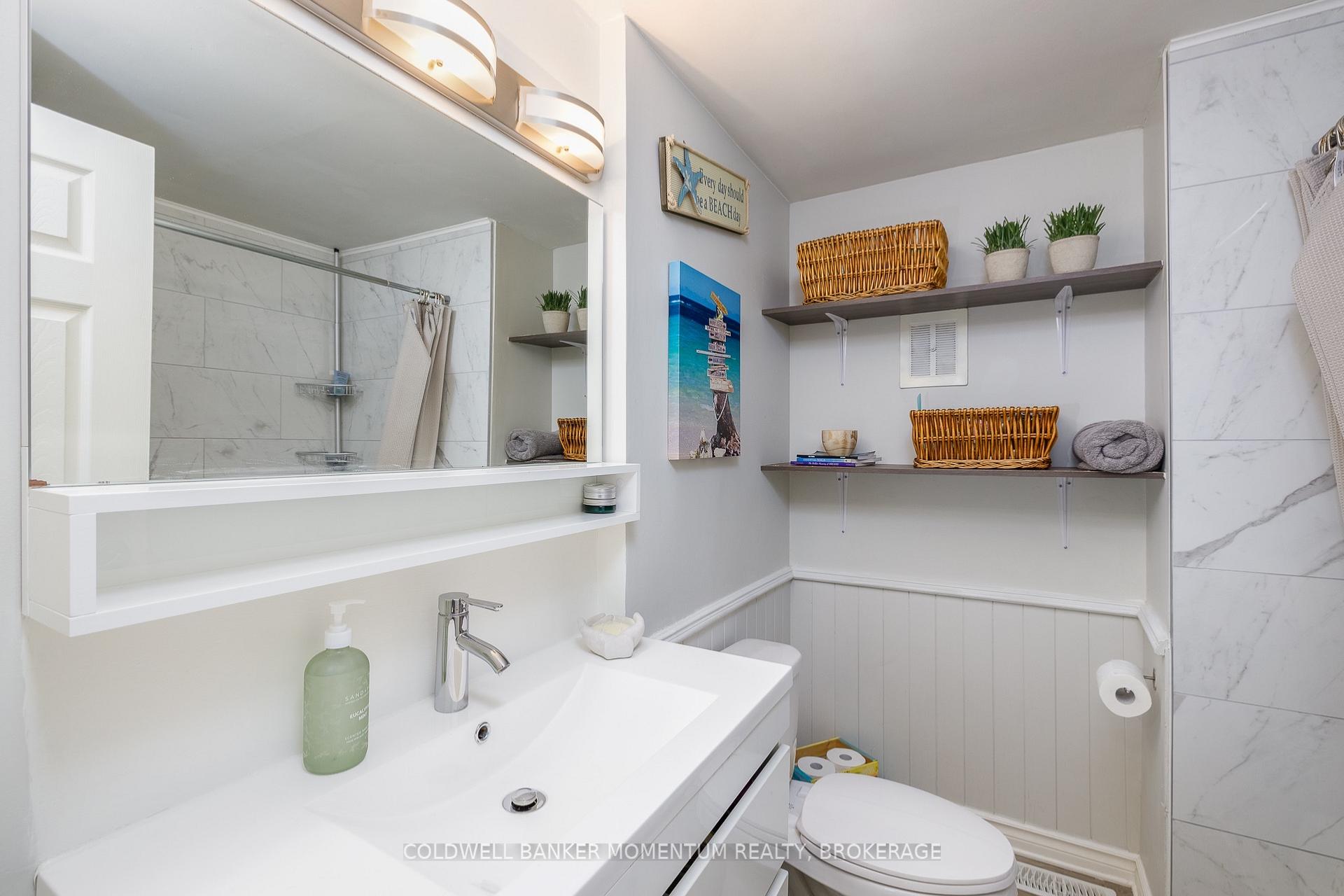 Photo 16 of Unit 11, 151 Linwell Road, St. Catharines, Lakeport — HOMEH
