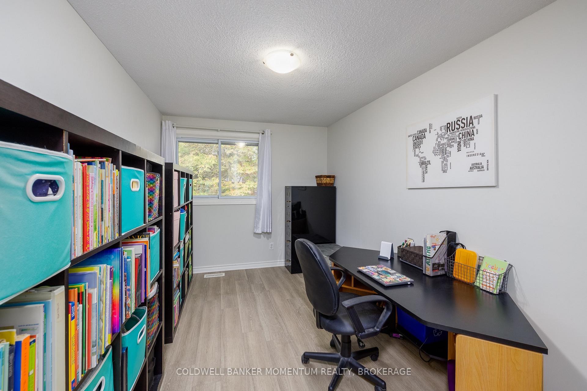 Photo 19 of Unit 11, 151 Linwell Road, St. Catharines, Lakeport — HOMEH