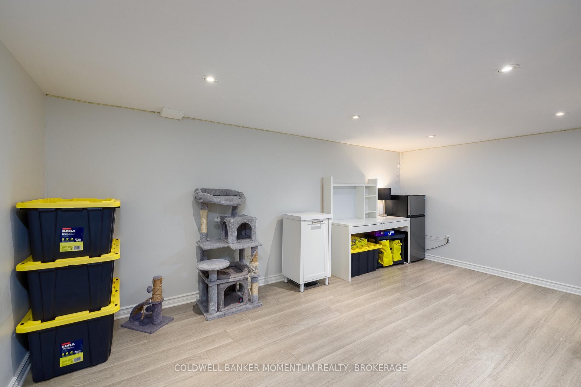 Photo 21 of Unit 11, 151 Linwell Road, St. Catharines, Lakeport — HOMEH