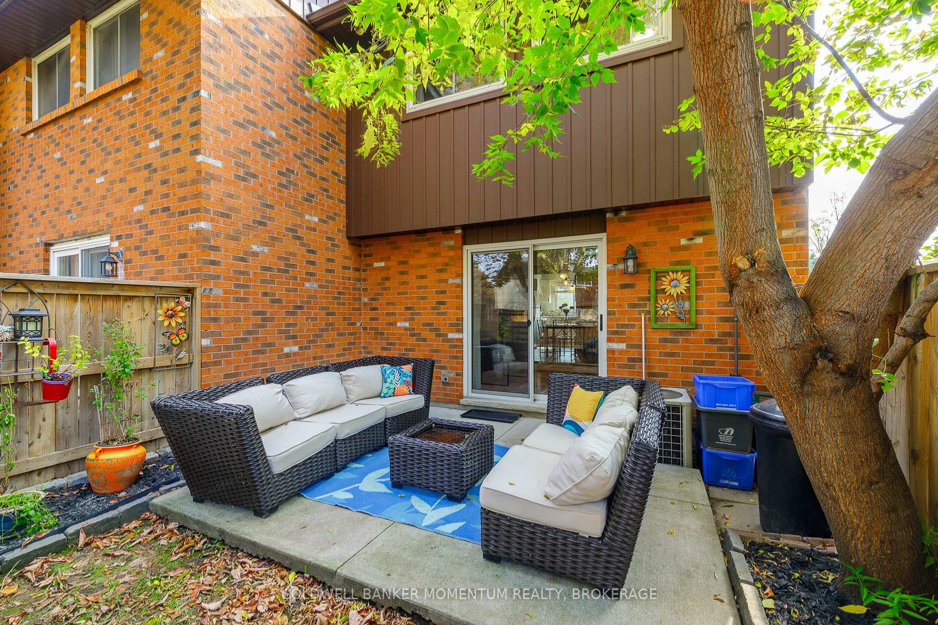 Photo 24 of Unit 11, 151 Linwell Road, St. Catharines, Lakeport — HOMEH