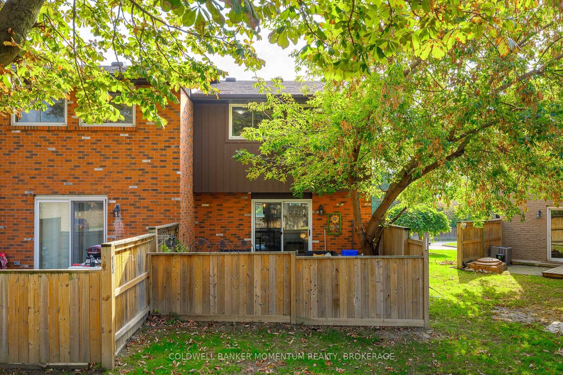 Photo 26 of Unit 11, 151 Linwell Road, St. Catharines, Lakeport — HOMEH