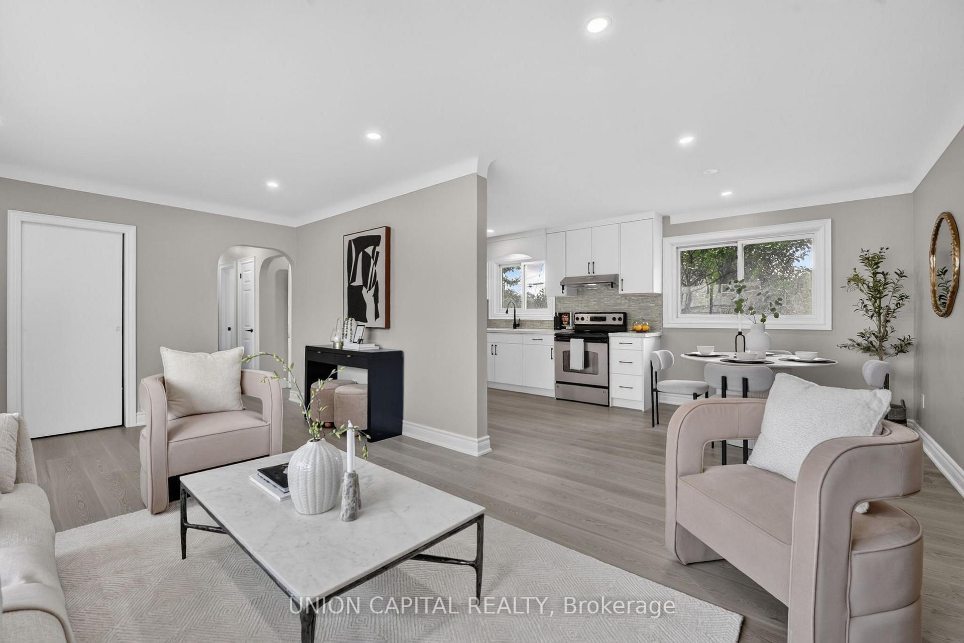 Photo 6 of 30 Collier Road N, Thorold, Thorold Downtown — HOMEH