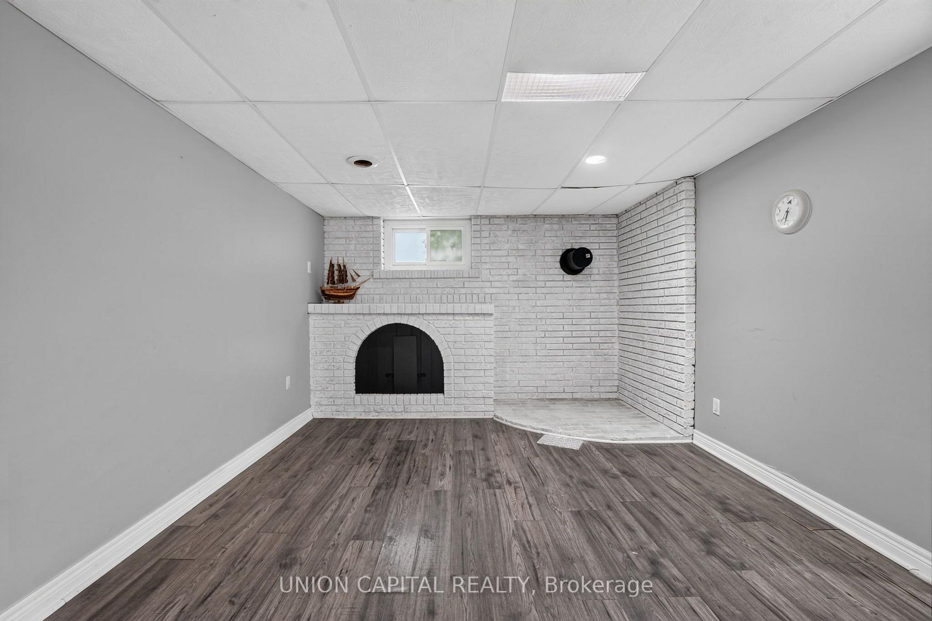 Photo 29 of 30 Collier Road N, Thorold, Thorold Downtown — HOMEH