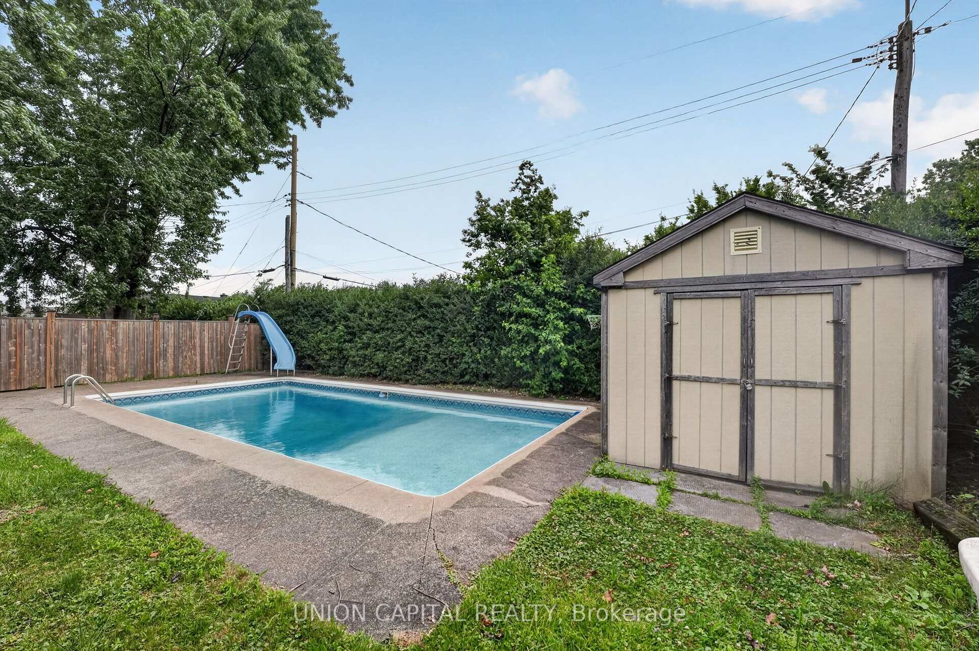 Photo 41 of 30 Collier Road N, Thorold, Thorold Downtown — HOMEH