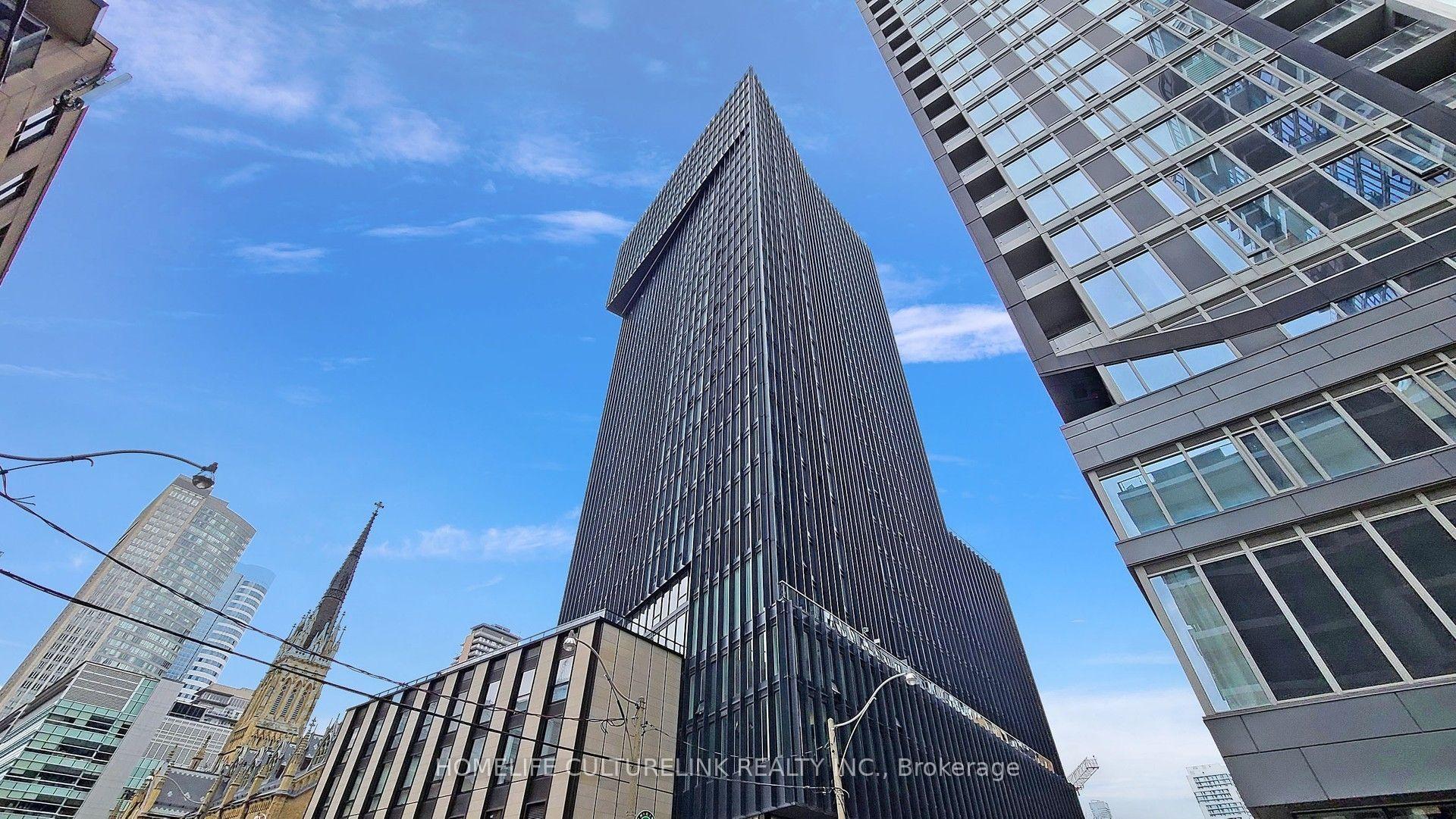 Photo of Unit 908, 60 Shuter Street