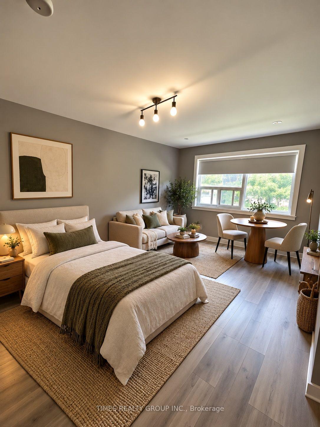 Photo 1 of Unit 106, 1566 Avenue Road, Toronto, Bedford Park-Nortown — HOMEH