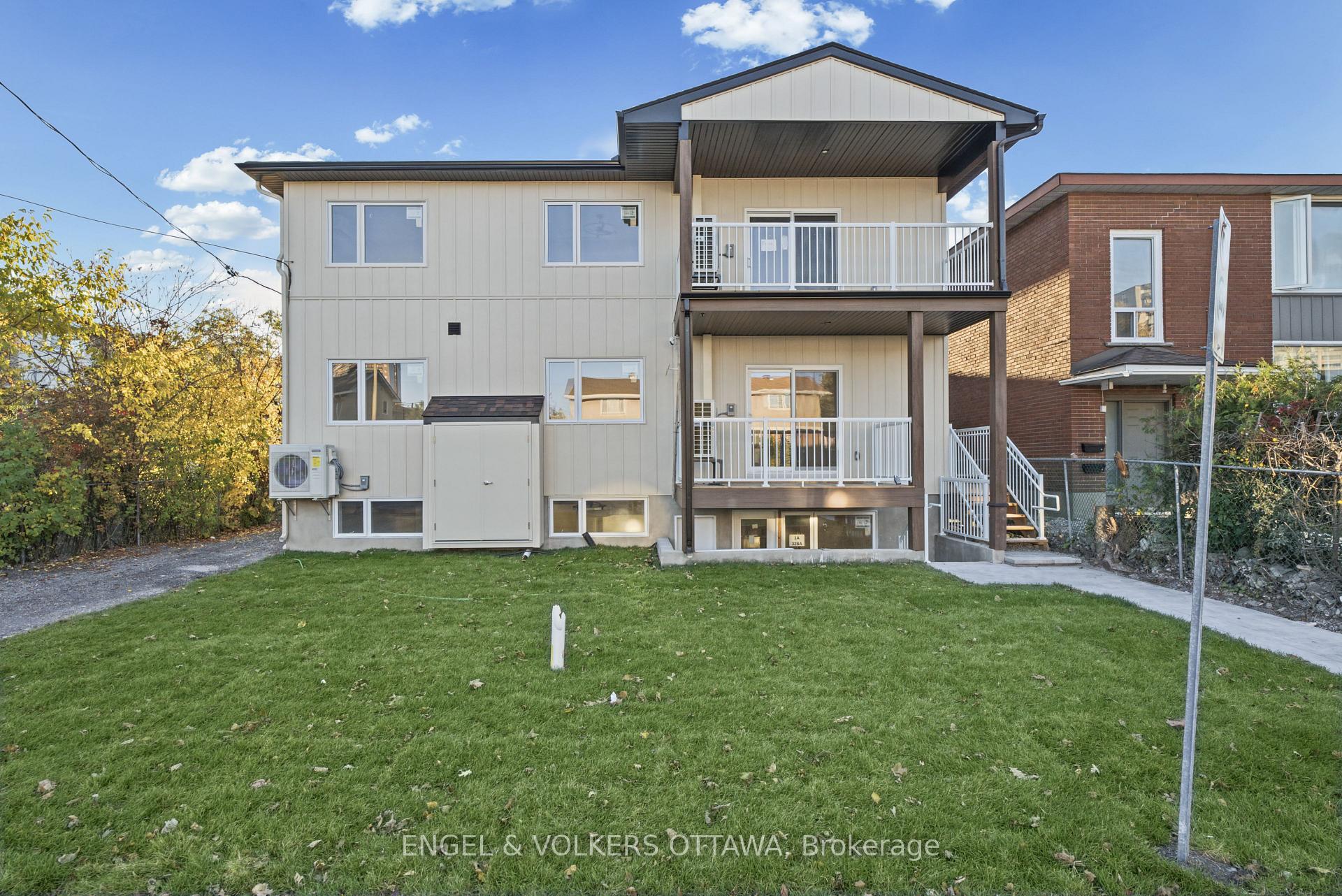 Photo of 328 Poulin Avenue