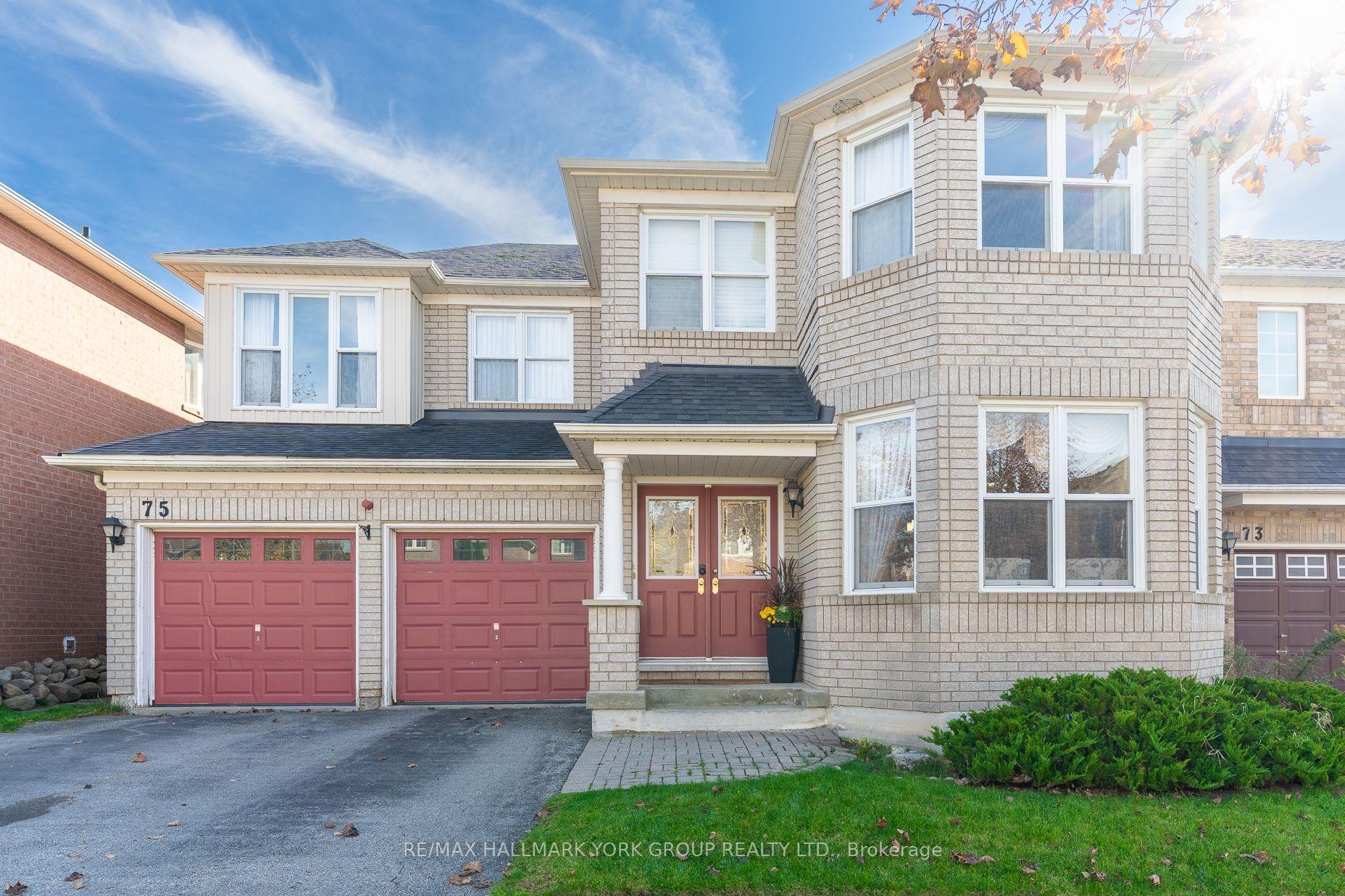 Photo of 75 Winston Castle Drive