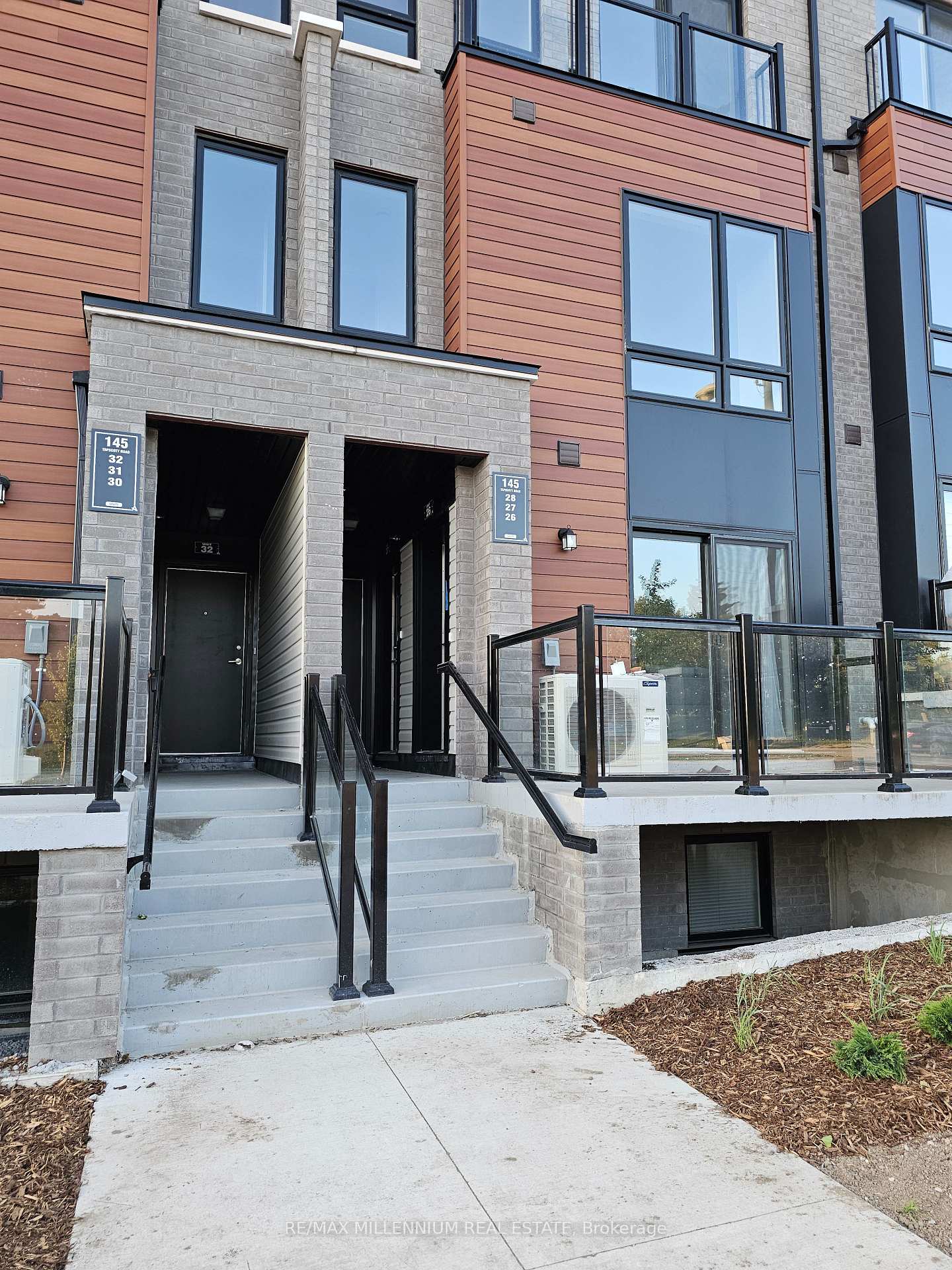 Photo of Unit 27, 145 Tapscott Road