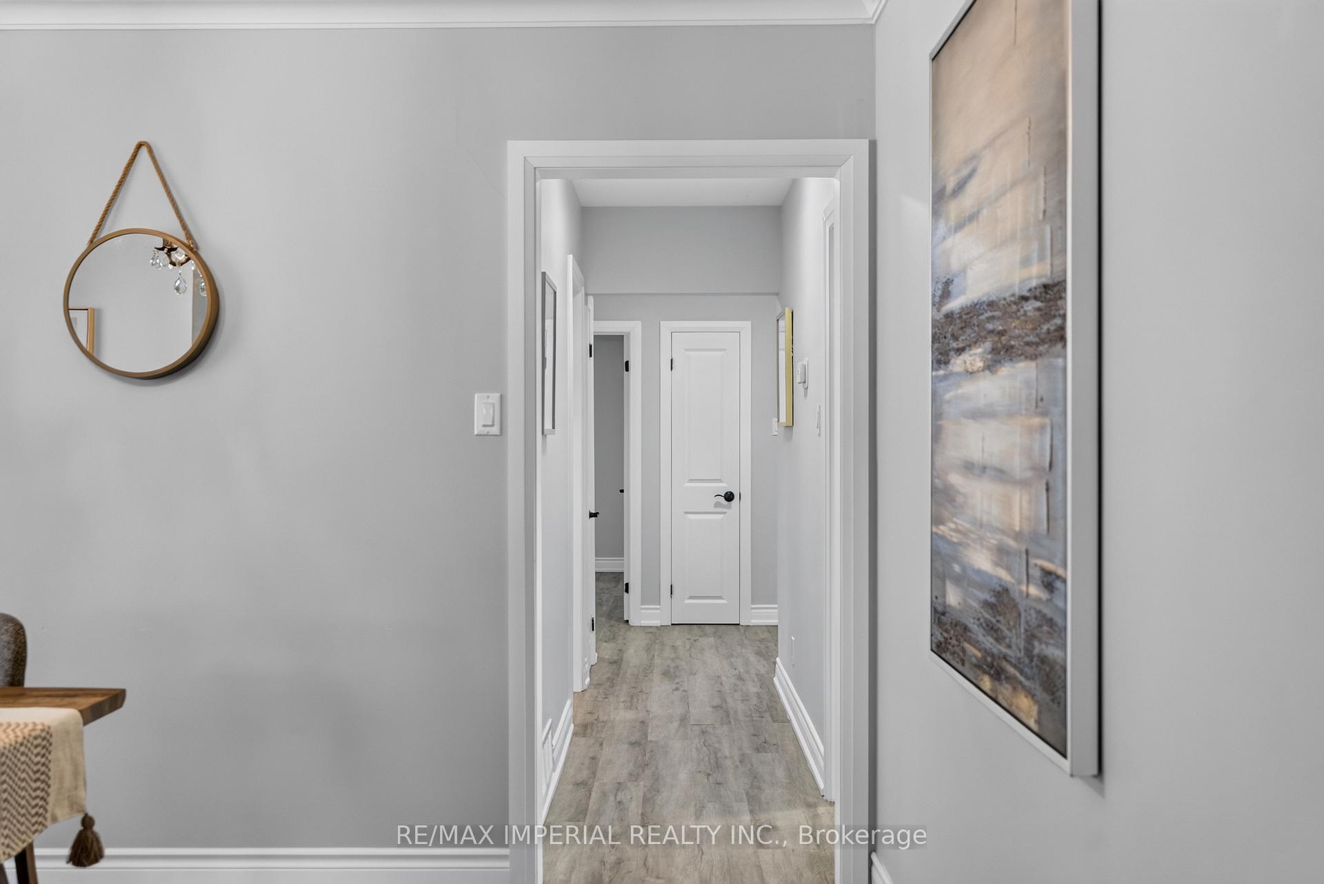 Photo 18 of 3 Minstrel Drive, Etobicoke, Stonegate-Queensway — HOMEH