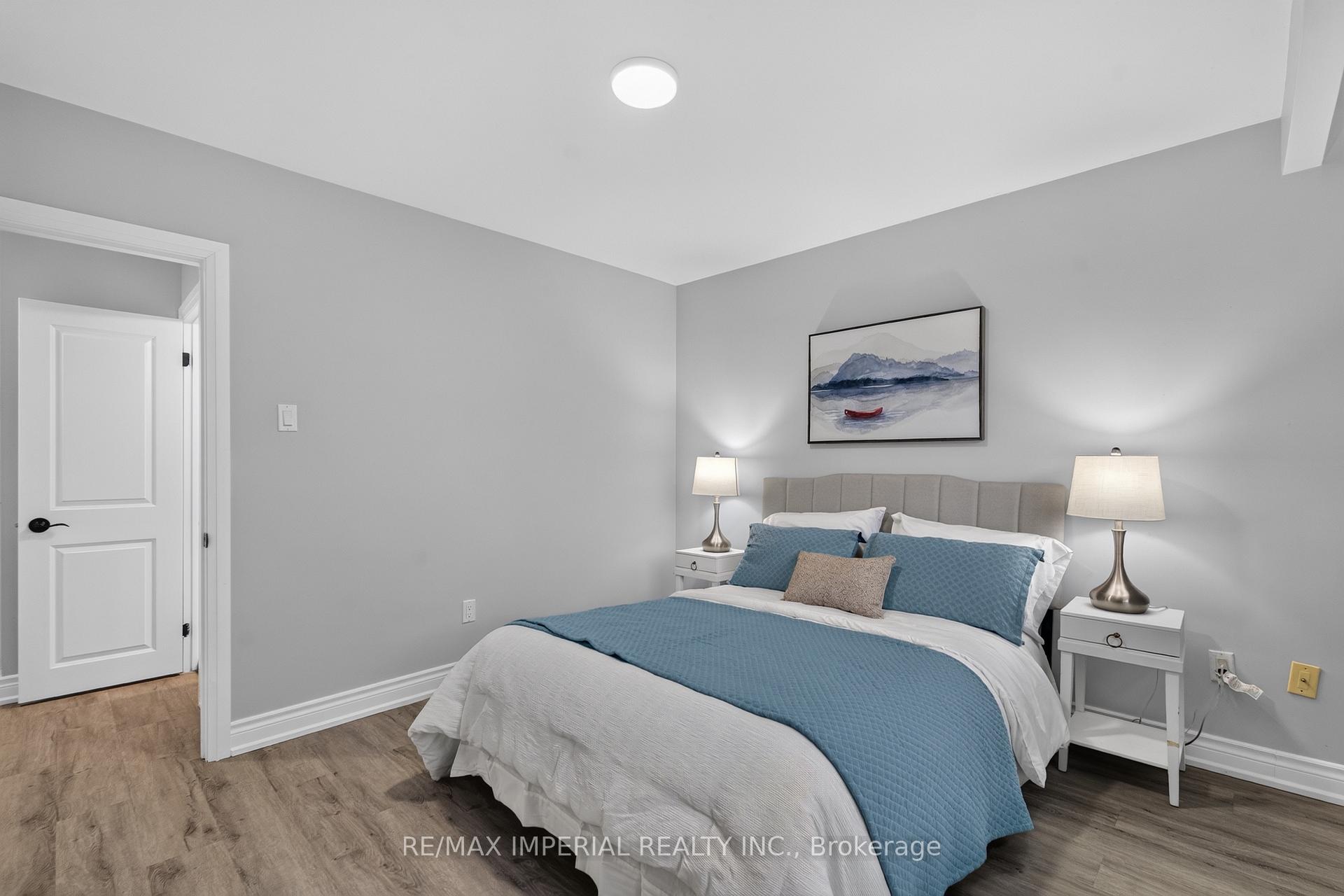 Photo 25 of 3 Minstrel Drive, Etobicoke, Stonegate-Queensway — HOMEH
