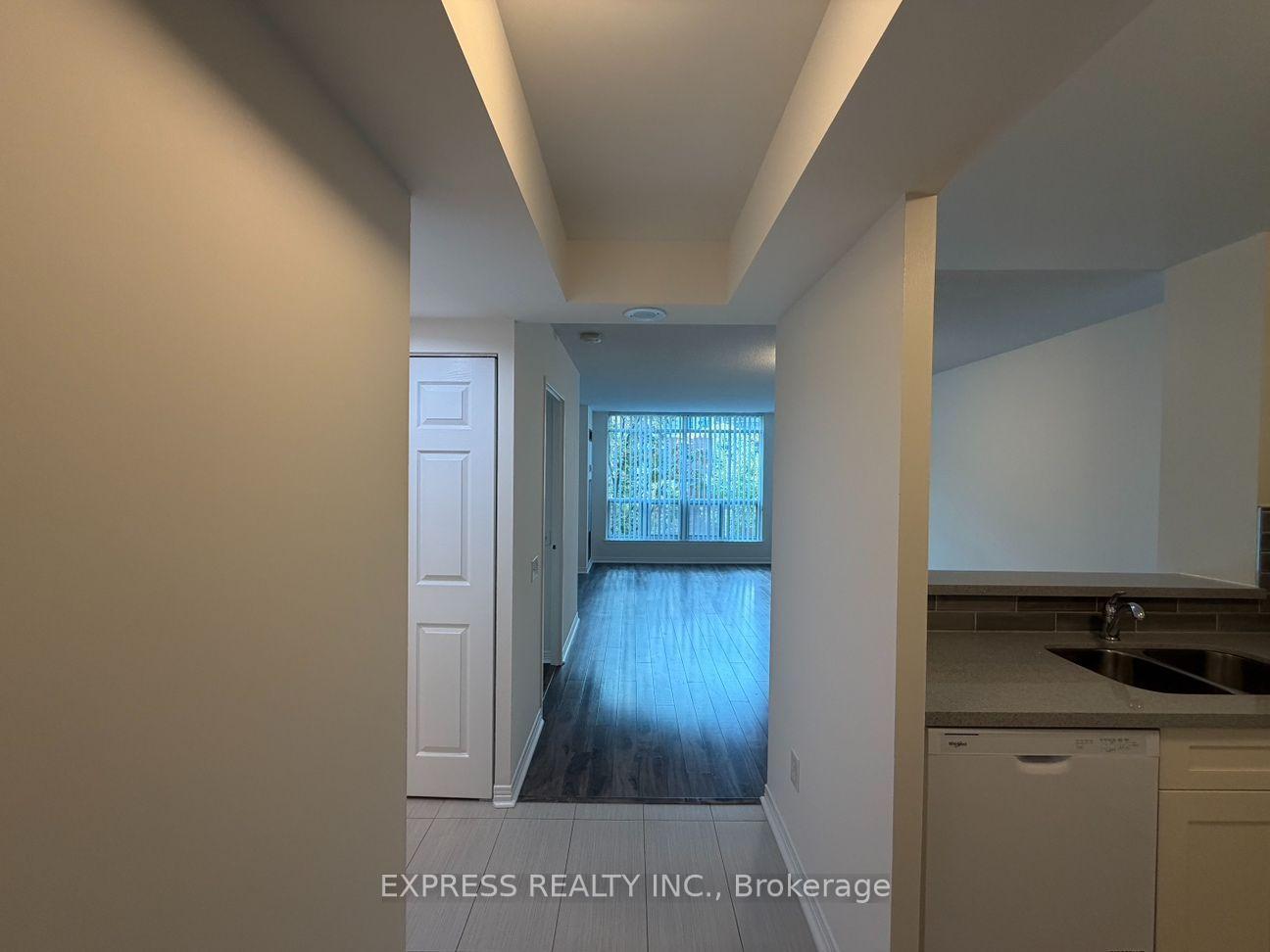 Photo of Unit 2303, 38 Elm Street