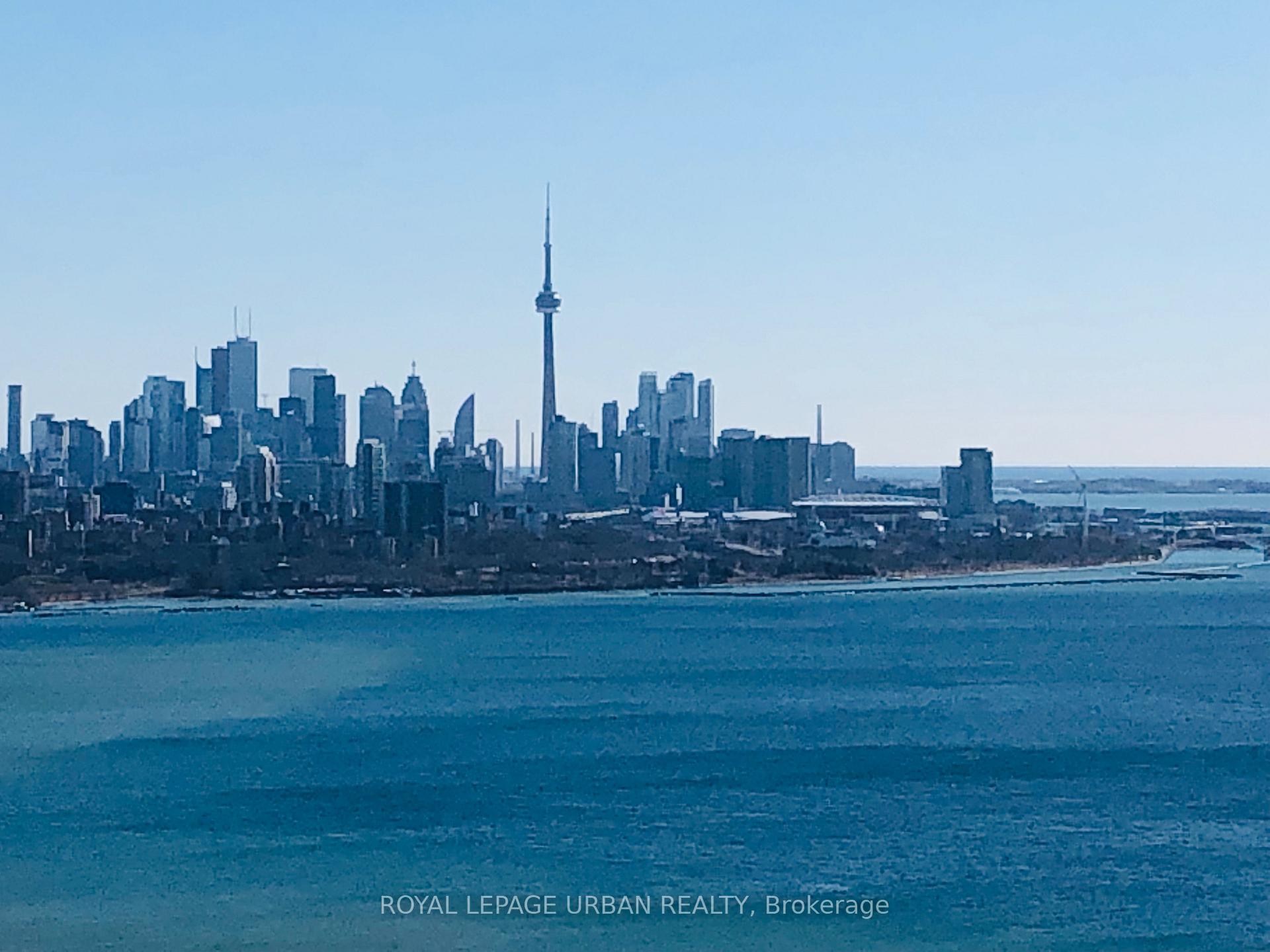 Photo of Unit 3504, 59 Annie Craig Drive