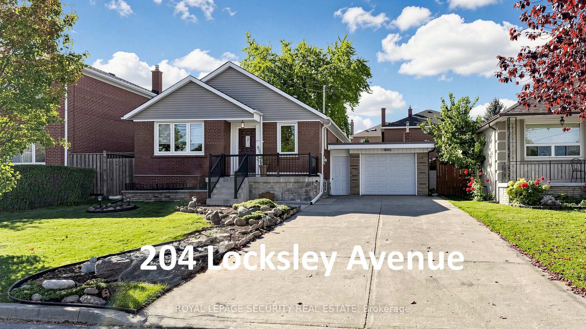 Photo of 204 Locksley Avenue