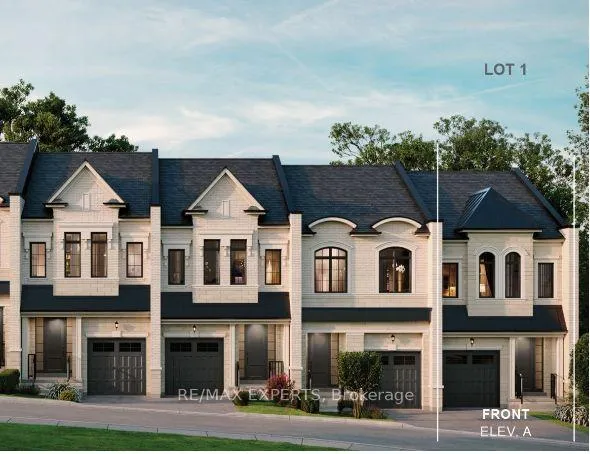 Photo 1 of Lot 1 Pawley Place, Caledon, Bolton East — HOMEH