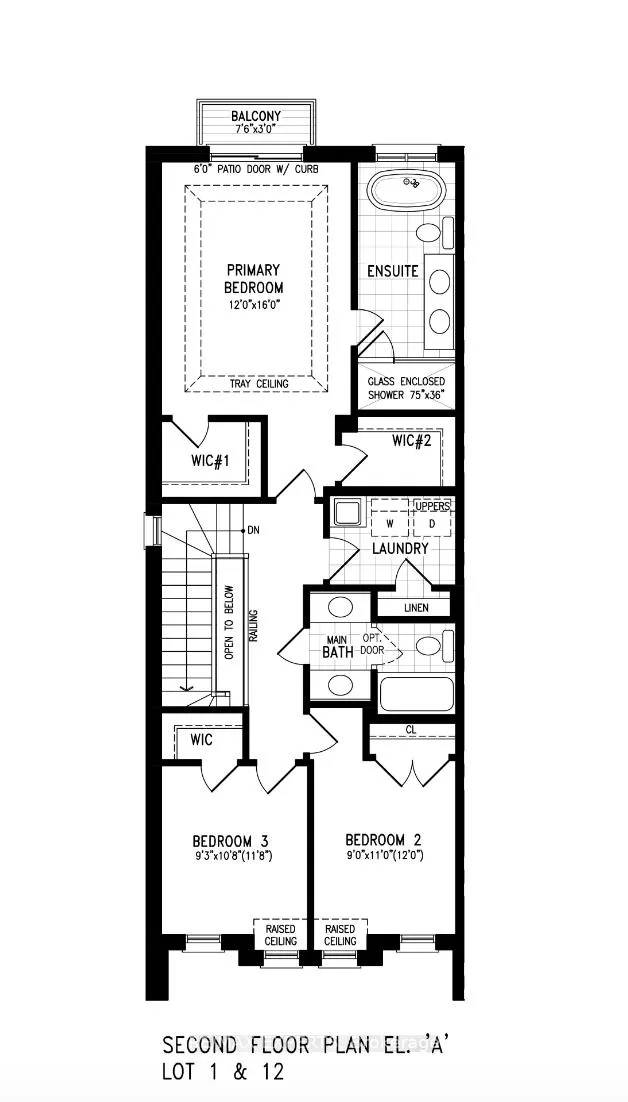 Photo 2 of Lot 1 Pawley Place, Caledon, Bolton East — HOMEH