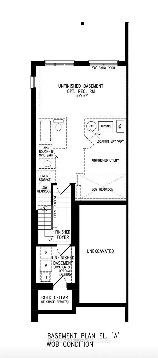Photo 4 of Lot 1 Pawley Place, Caledon, Bolton East — HOMEH