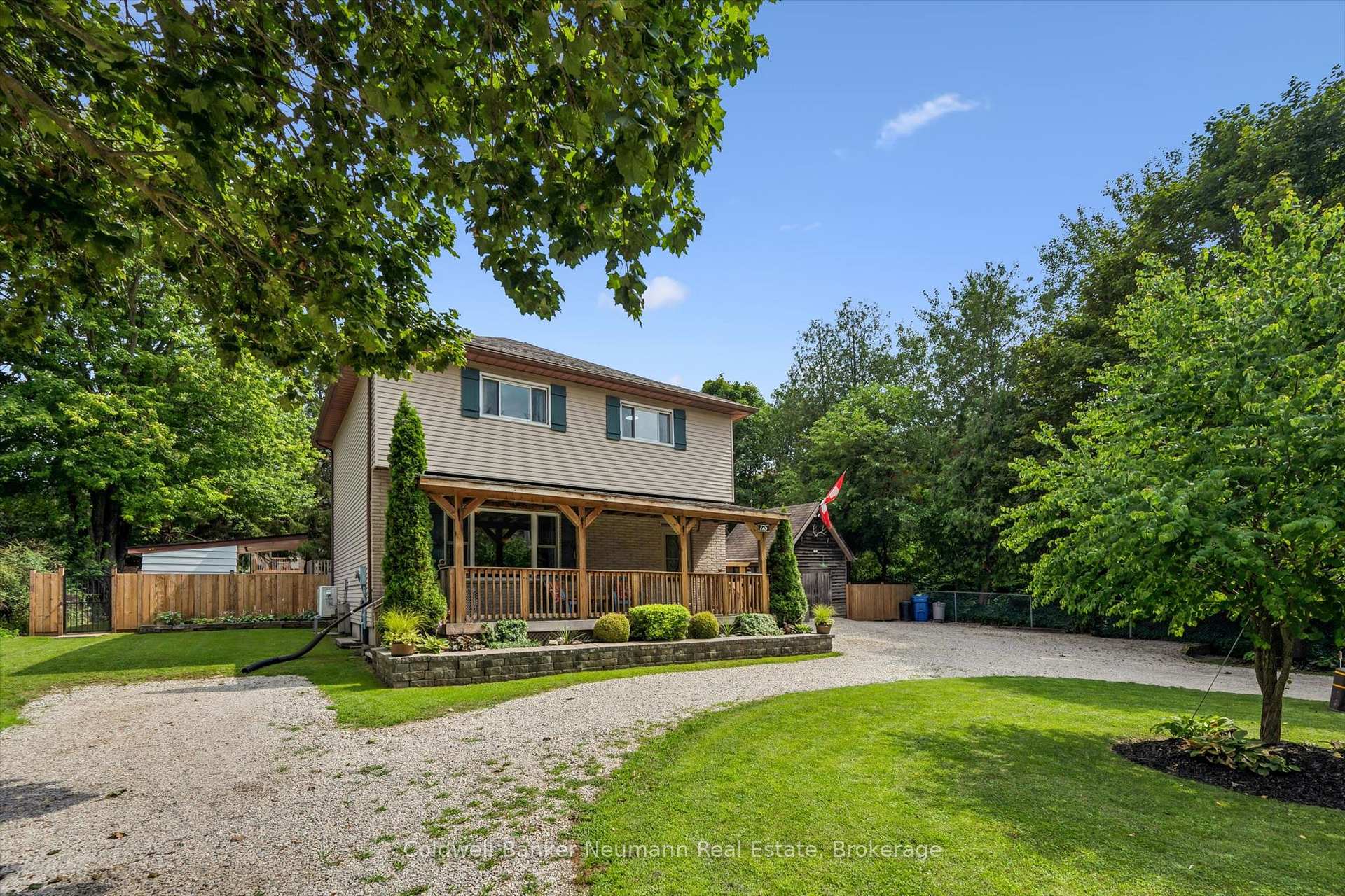 Photo of 175 Division Street