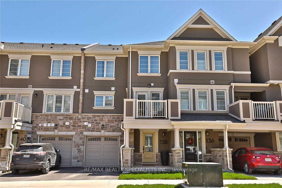 Photo of 138 Stork Street
