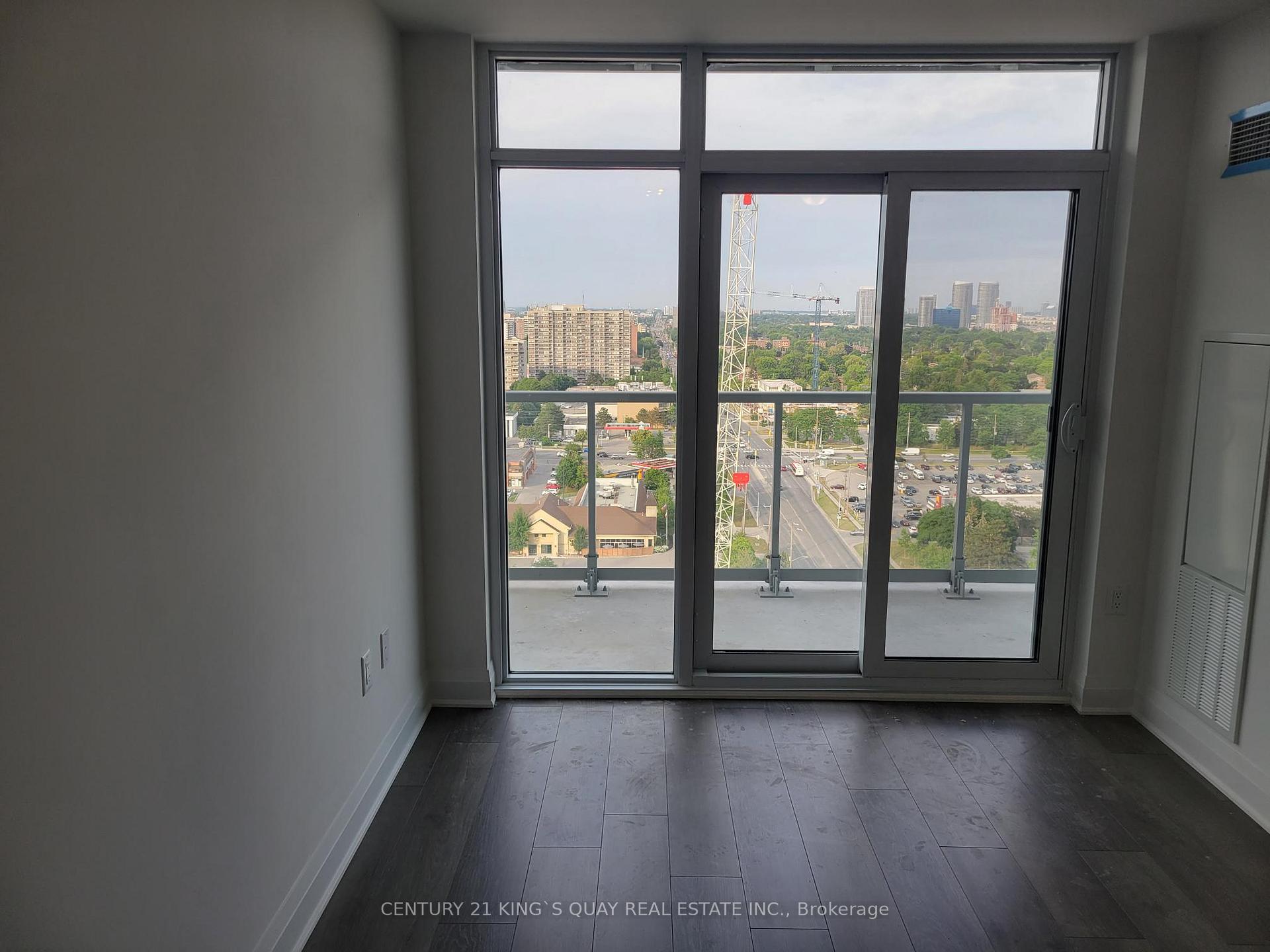 Photo 3 of Unit 1706, 3220 Sheppard Avenue E, Scarborough, Tam O'Shanter-Sullivan — HOMEH