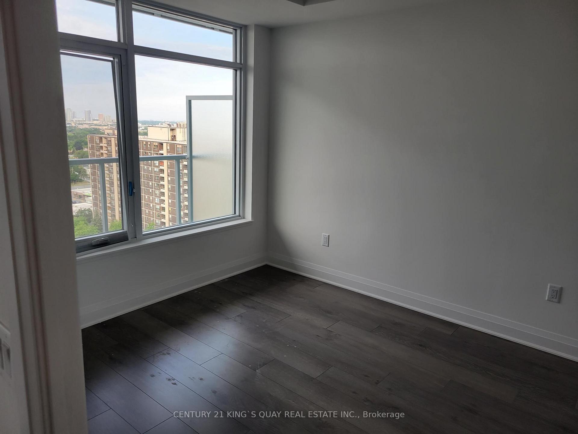 Photo 5 of Unit 1706, 3220 Sheppard Avenue E, Scarborough, Tam O'Shanter-Sullivan — HOMEH