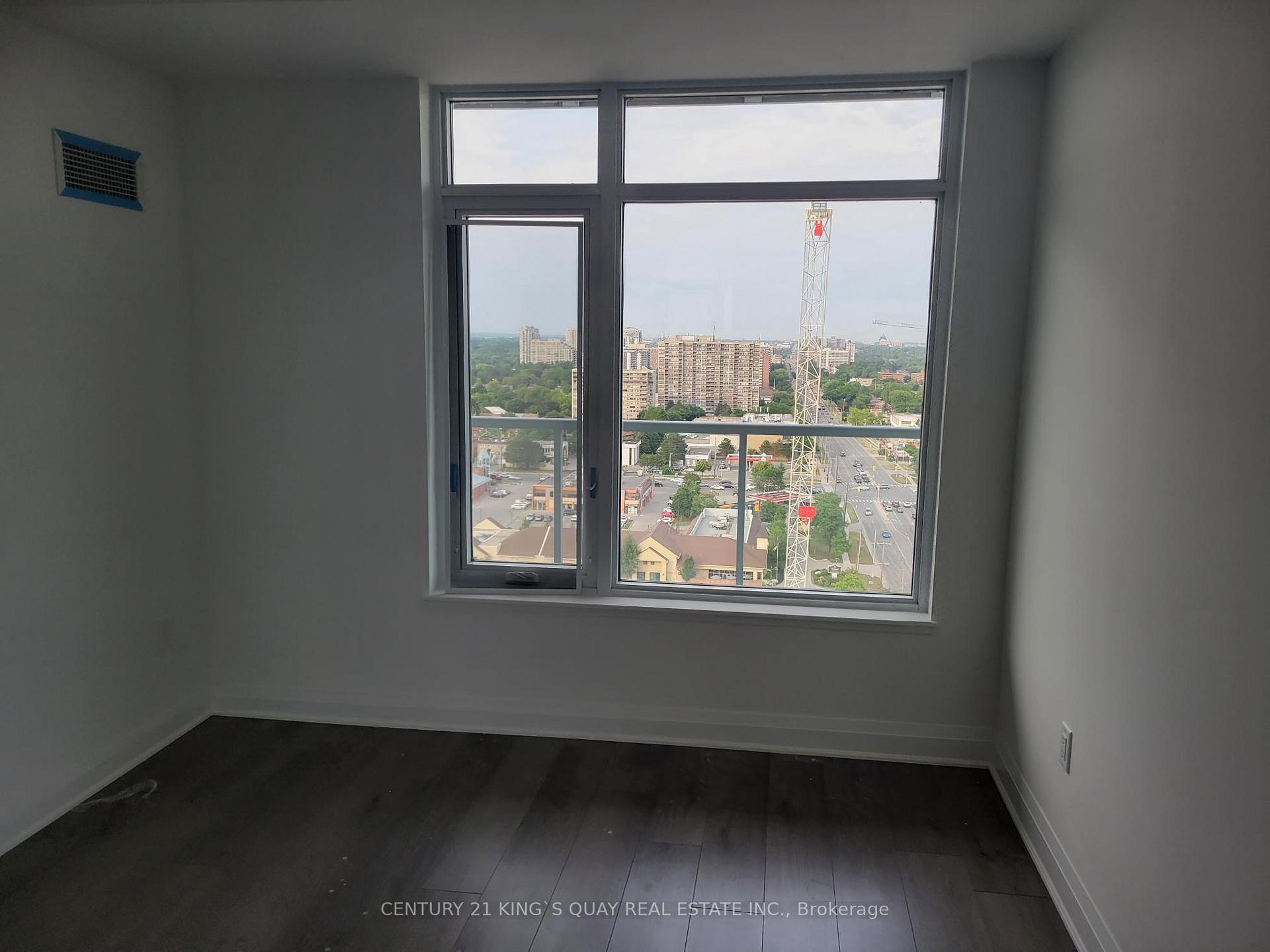 Photo 6 of Unit 1706, 3220 Sheppard Avenue E, Scarborough, Tam O'Shanter-Sullivan — HOMEH