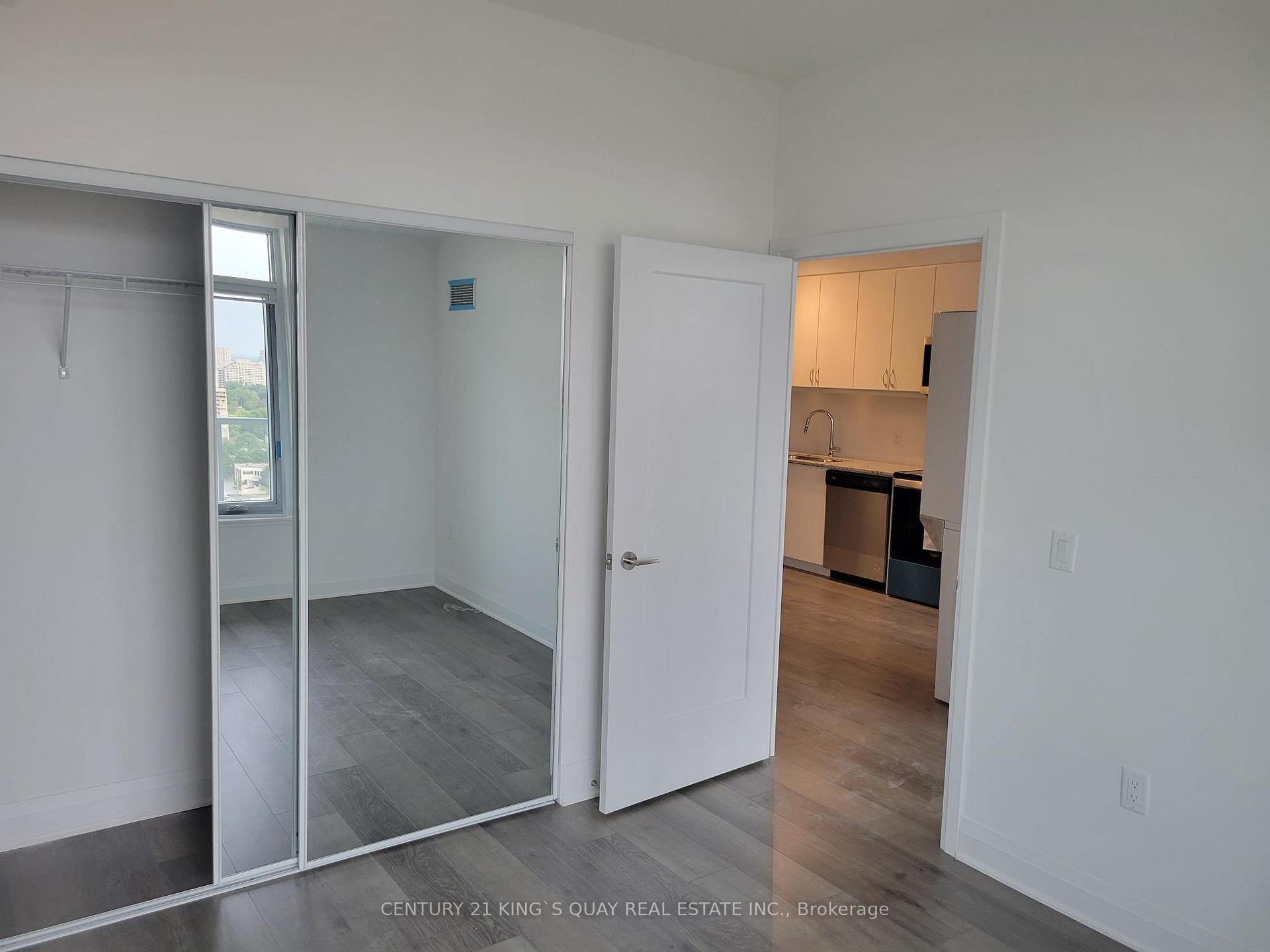 Photo 7 of Unit 1706, 3220 Sheppard Avenue E, Scarborough, Tam O'Shanter-Sullivan — HOMEH