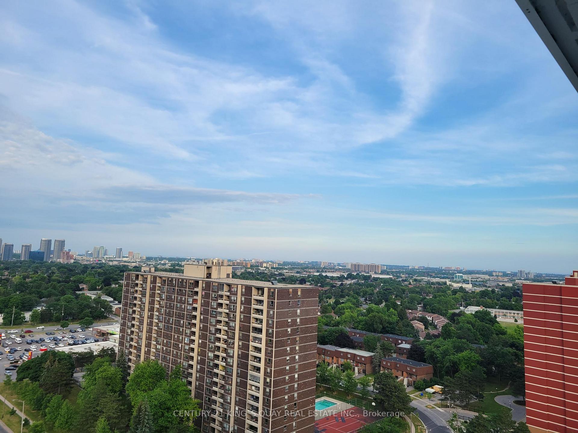 Photo 11 of Unit 1706, 3220 Sheppard Avenue E, Scarborough, Tam O'Shanter-Sullivan — HOMEH