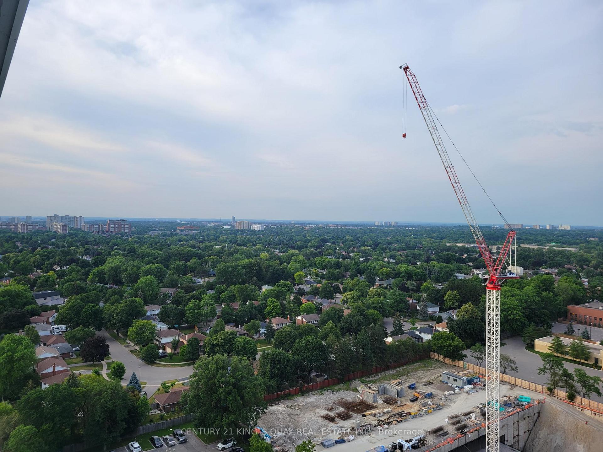 Photo 12 of Unit 1706, 3220 Sheppard Avenue E, Scarborough, Tam O'Shanter-Sullivan — HOMEH