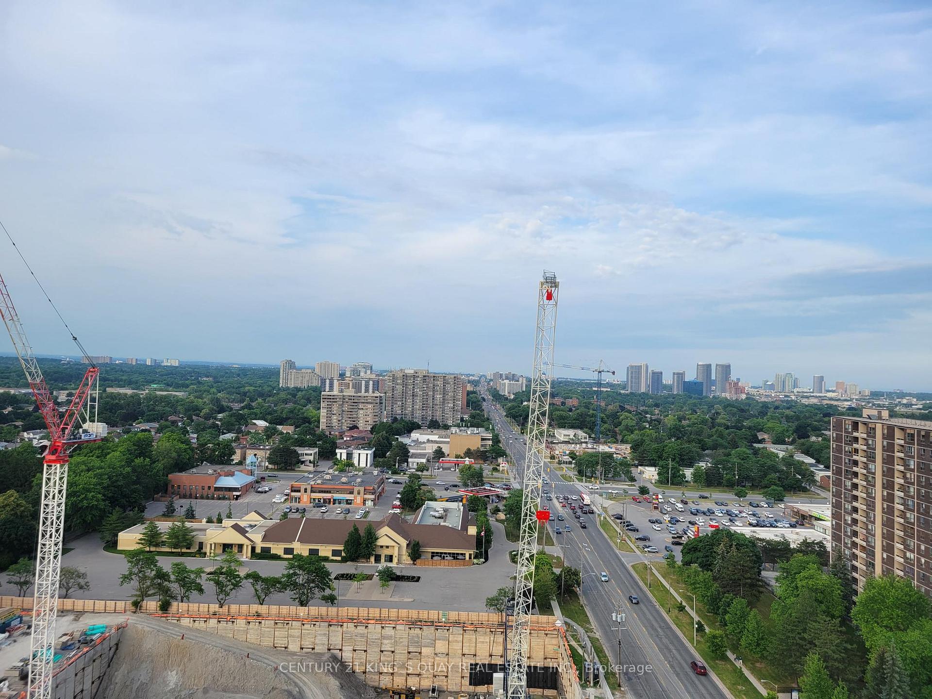 Photo 13 of Unit 1706, 3220 Sheppard Avenue E, Scarborough, Tam O'Shanter-Sullivan — HOMEH