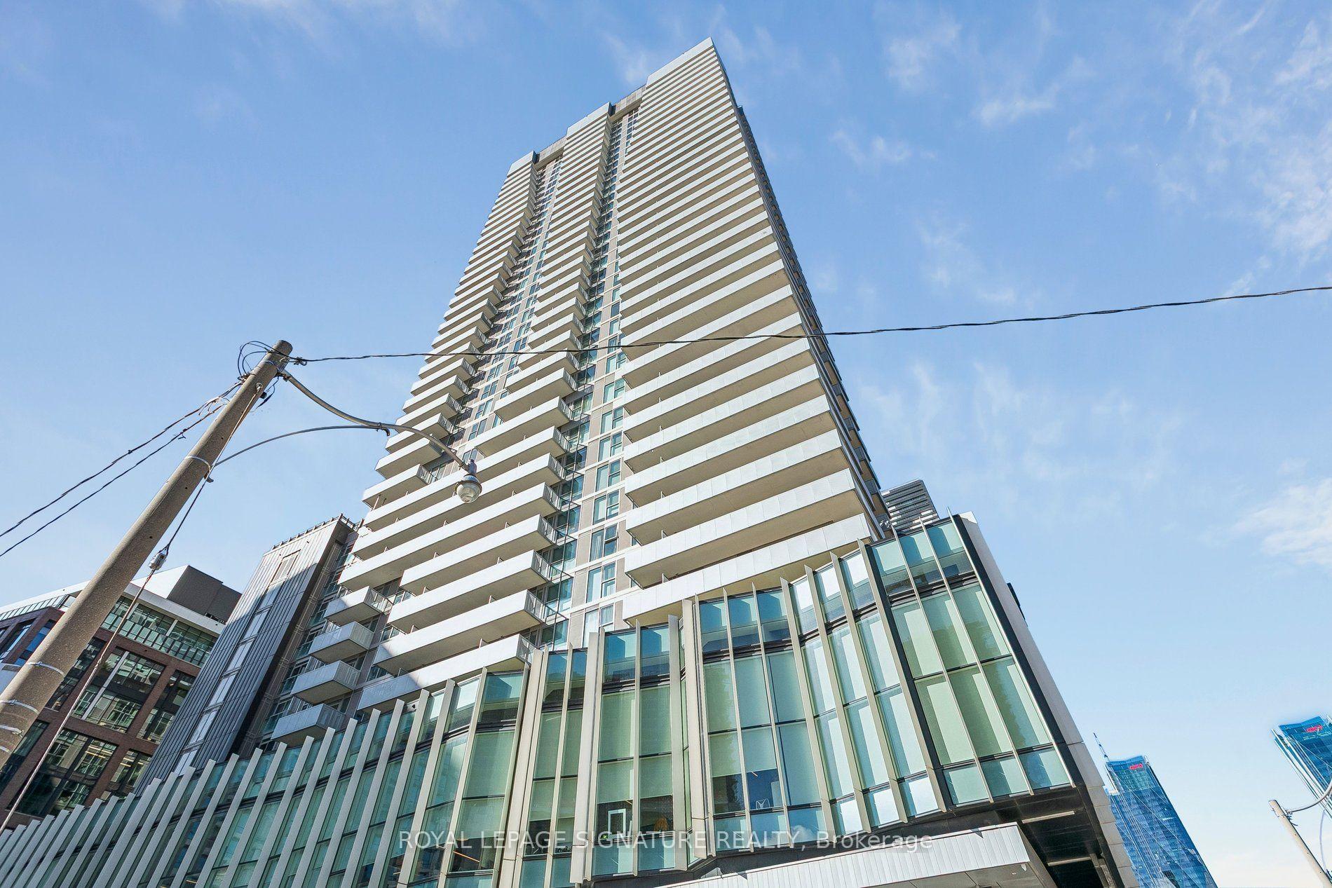Photo of Unit 2403, 20 Richardson Street