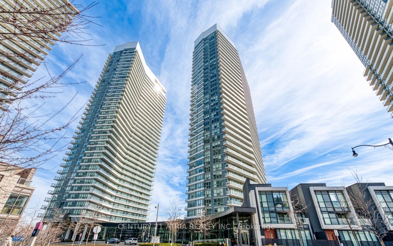 Photo of Unit 2606, 115 McMahon Drive
