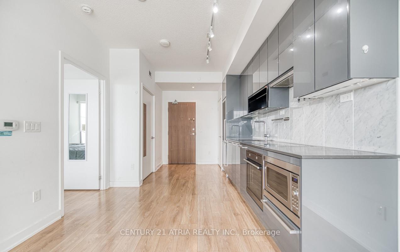 Photo 10 of Unit 2606, 115 McMahon Drive, North York, Bayview Village — HOMEH