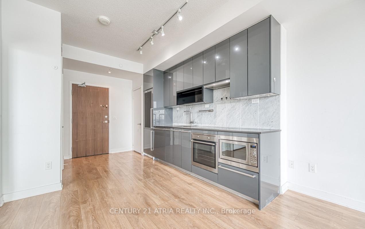 Photo 11 of Unit 2606, 115 McMahon Drive, North York, Bayview Village — HOMEH