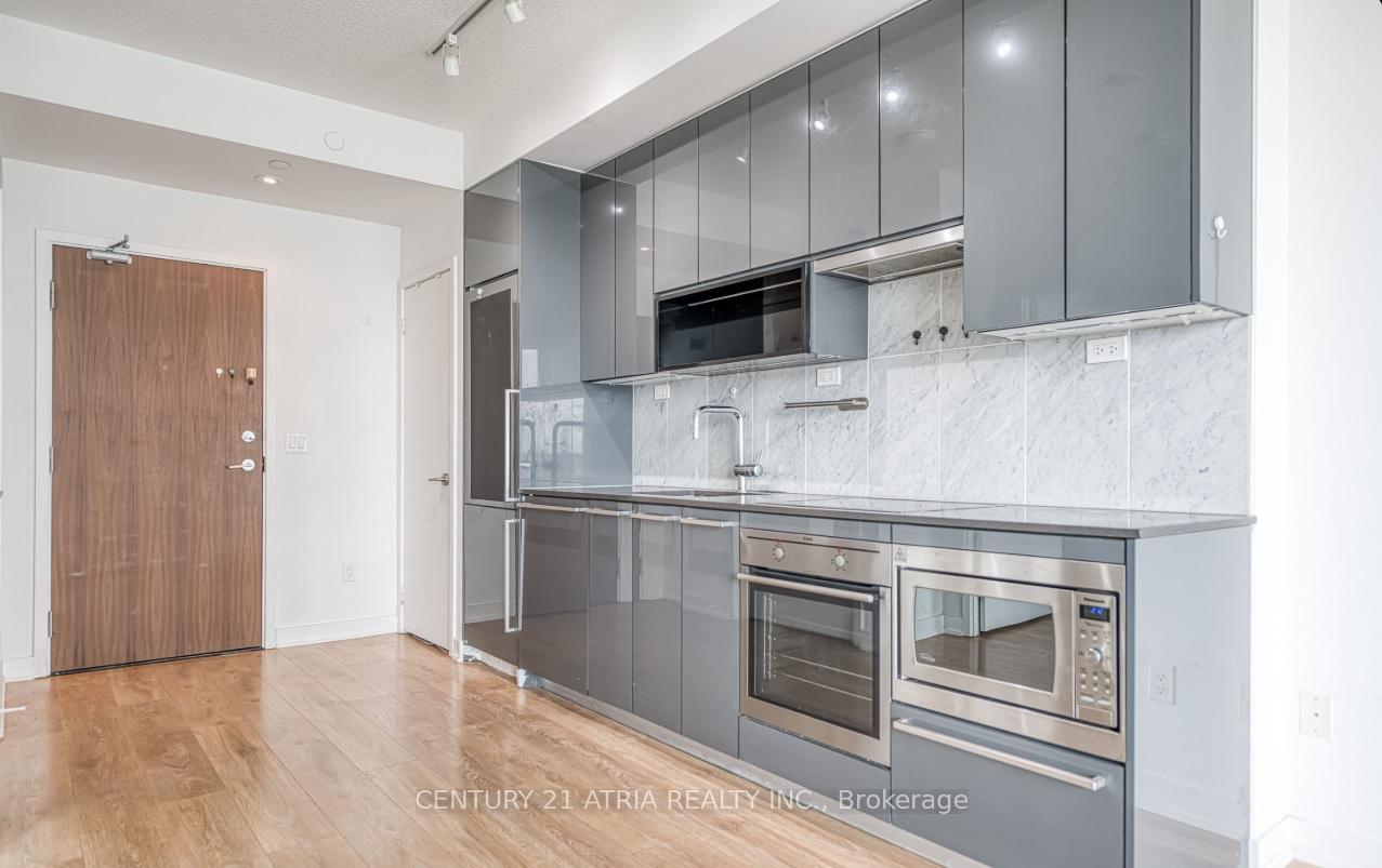 Photo 12 of Unit 2606, 115 McMahon Drive, North York, Bayview Village — HOMEH