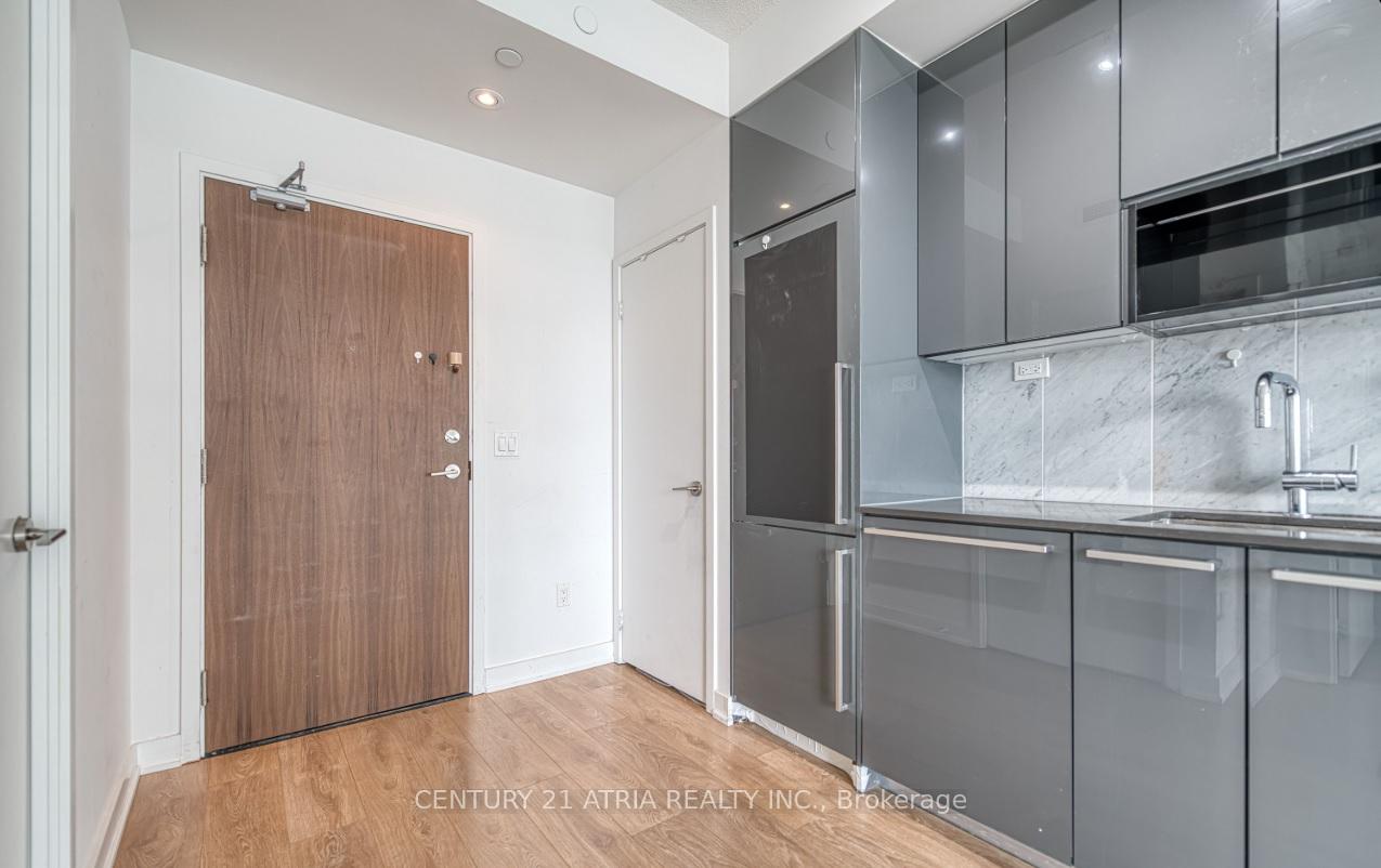 Photo 14 of Unit 2606, 115 McMahon Drive, North York, Bayview Village — HOMEH