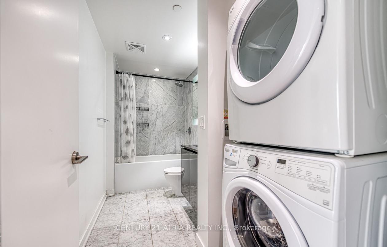 Photo 20 of Unit 2606, 115 McMahon Drive, North York, Bayview Village — HOMEH