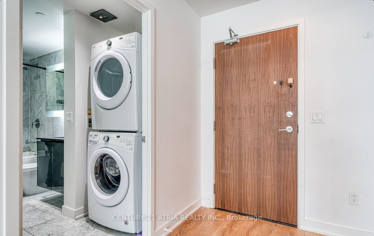 Photo 21 of Unit 2606, 115 McMahon Drive, North York, Bayview Village — HOMEH