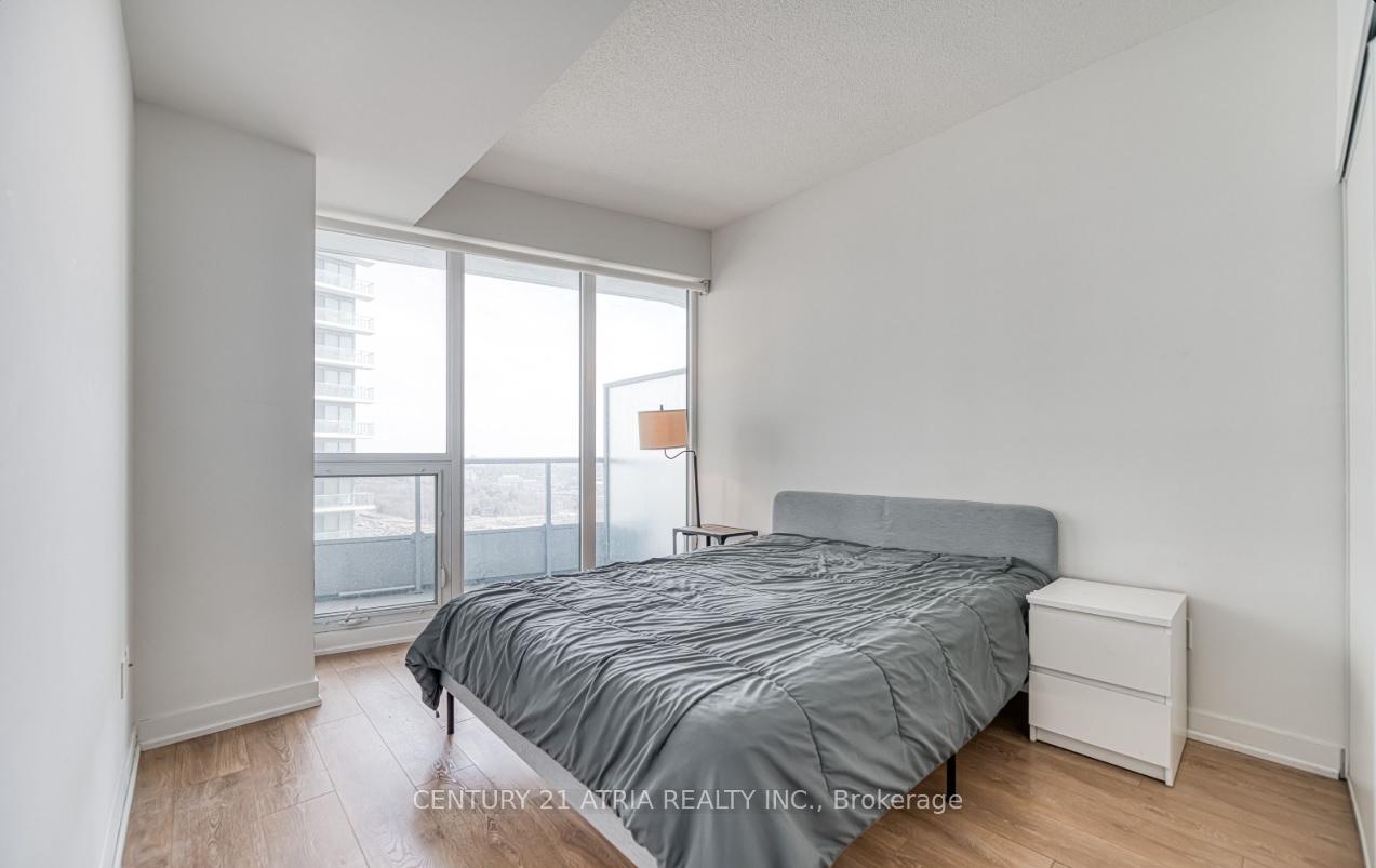 Photo 22 of Unit 2606, 115 McMahon Drive, North York, Bayview Village — HOMEH