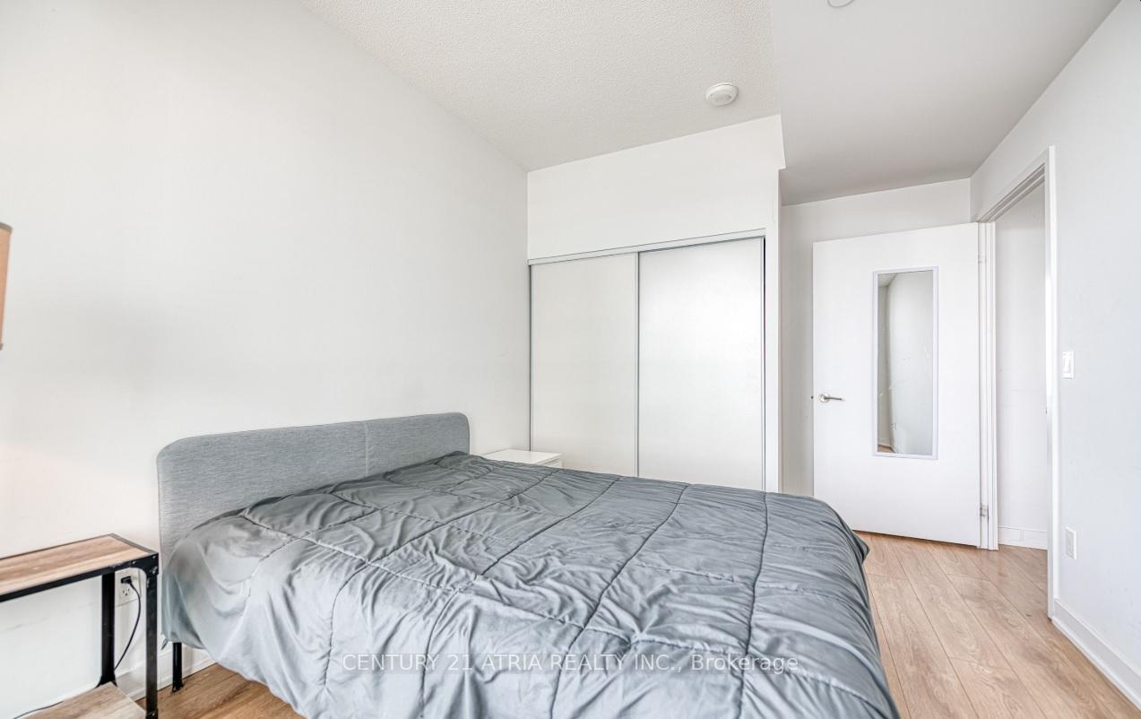 Photo 23 of Unit 2606, 115 McMahon Drive, North York, Bayview Village — HOMEH