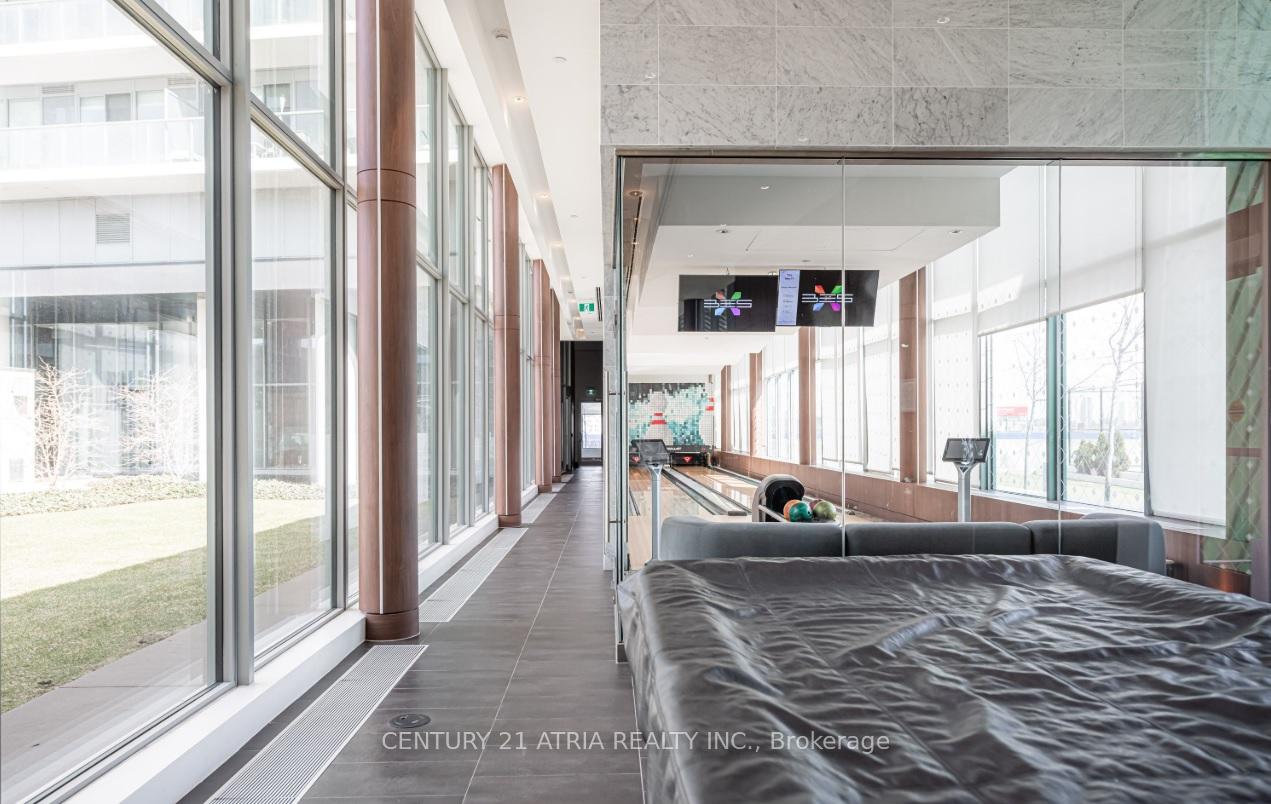 Photo 27 of Unit 2606, 115 McMahon Drive, North York, Bayview Village — HOMEH
