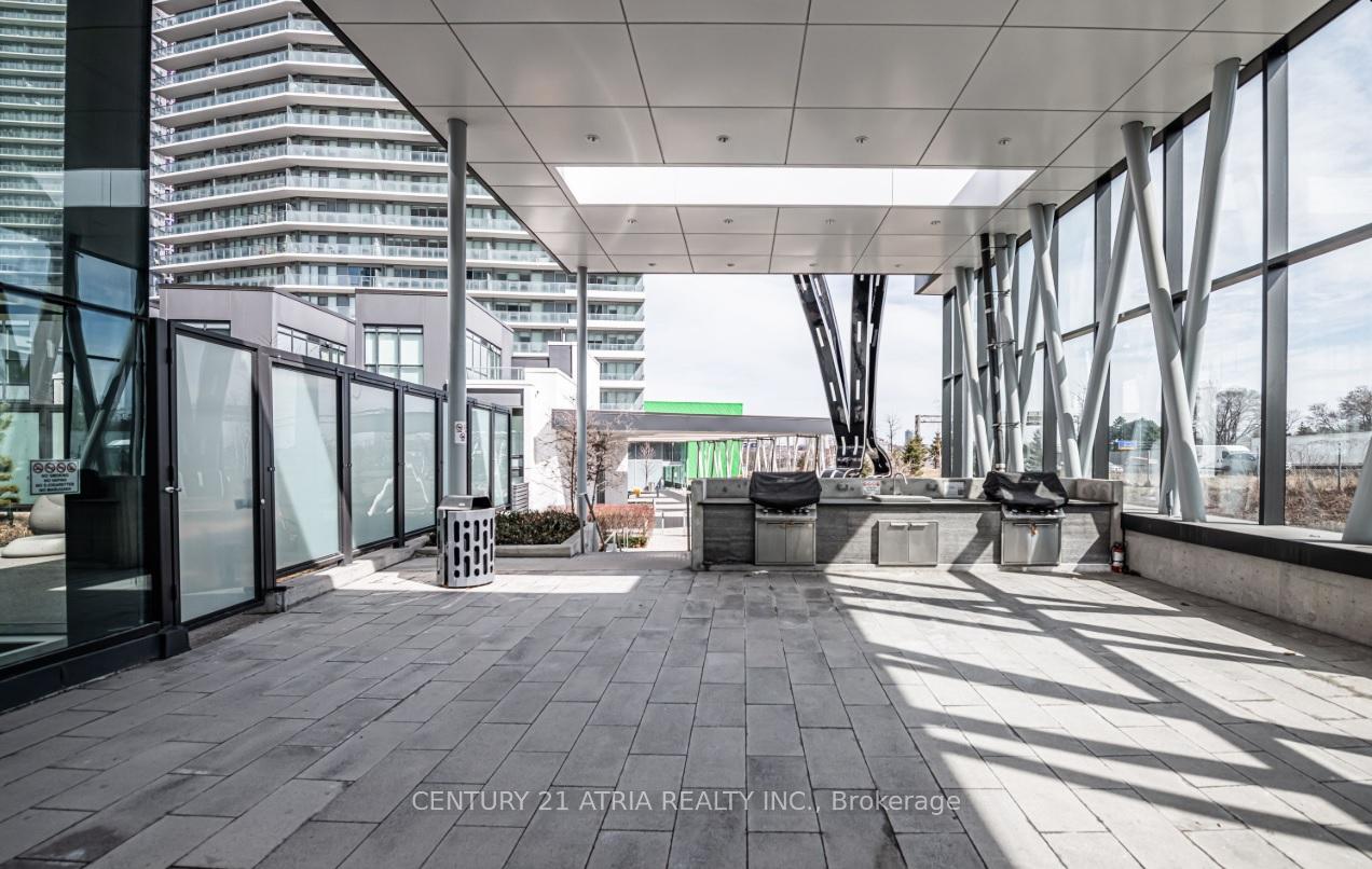 Photo 28 of Unit 2606, 115 McMahon Drive, North York, Bayview Village — HOMEH