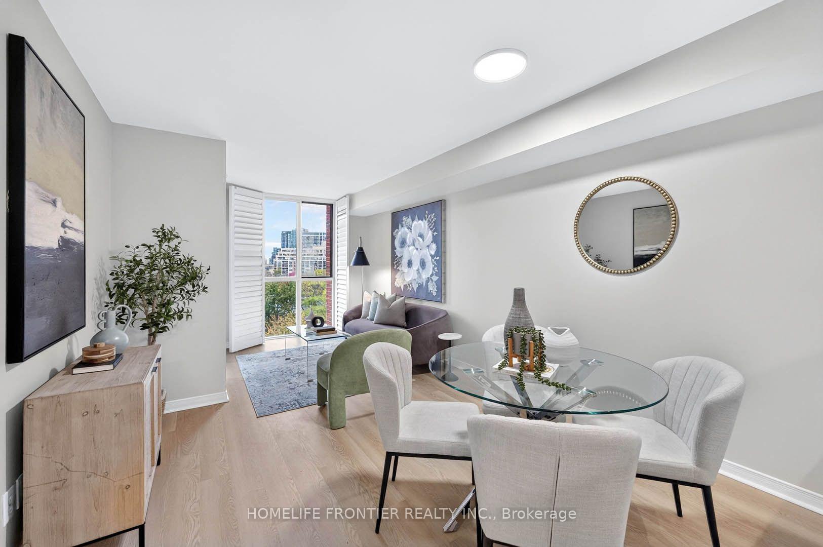 Photo of Unit 608, 801 King Street